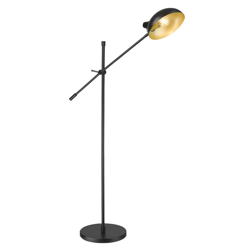 Bellamy 52 Inch Floor Lamp by Z-Lite