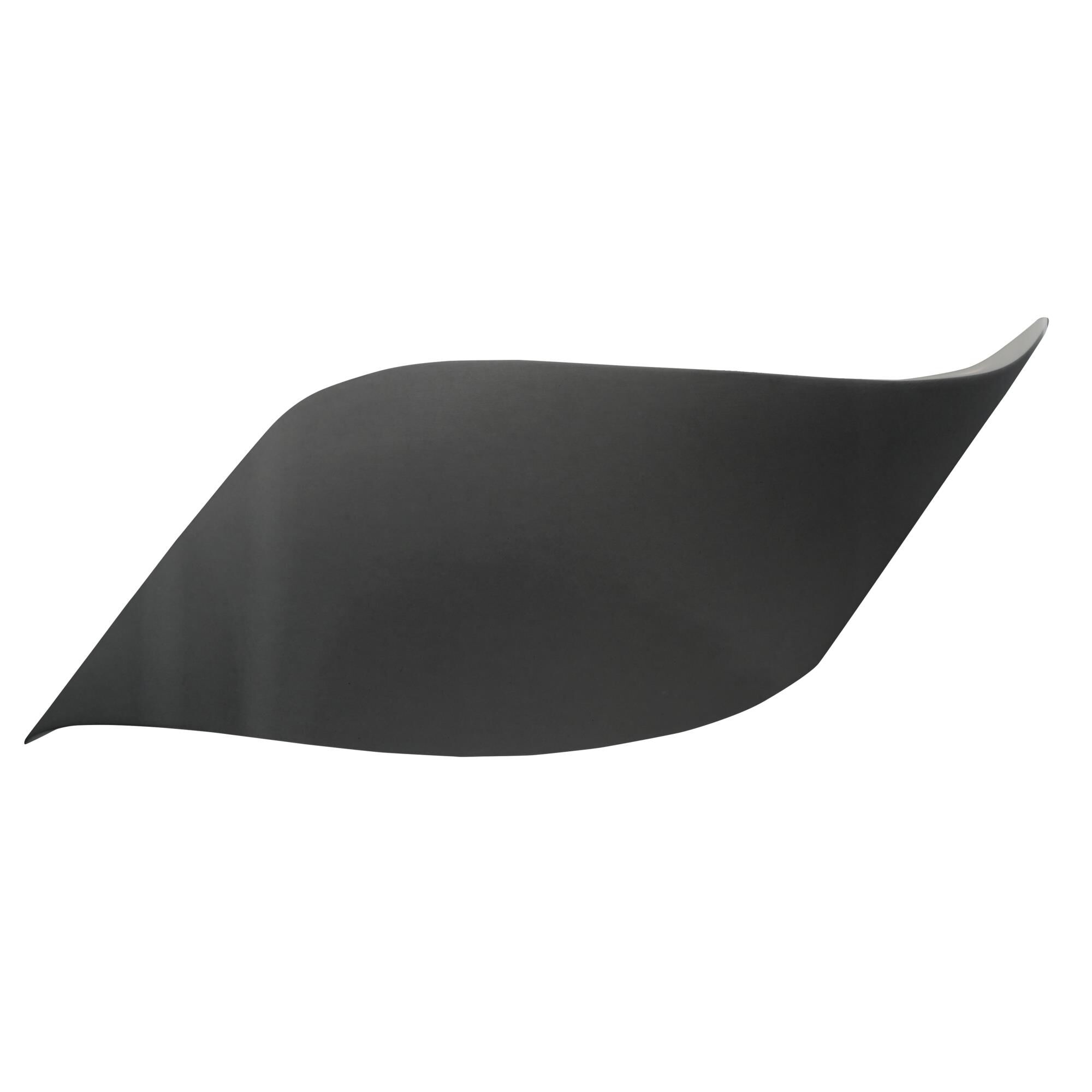 Wave 5 Inch Wall Sconce by Justice Design Group