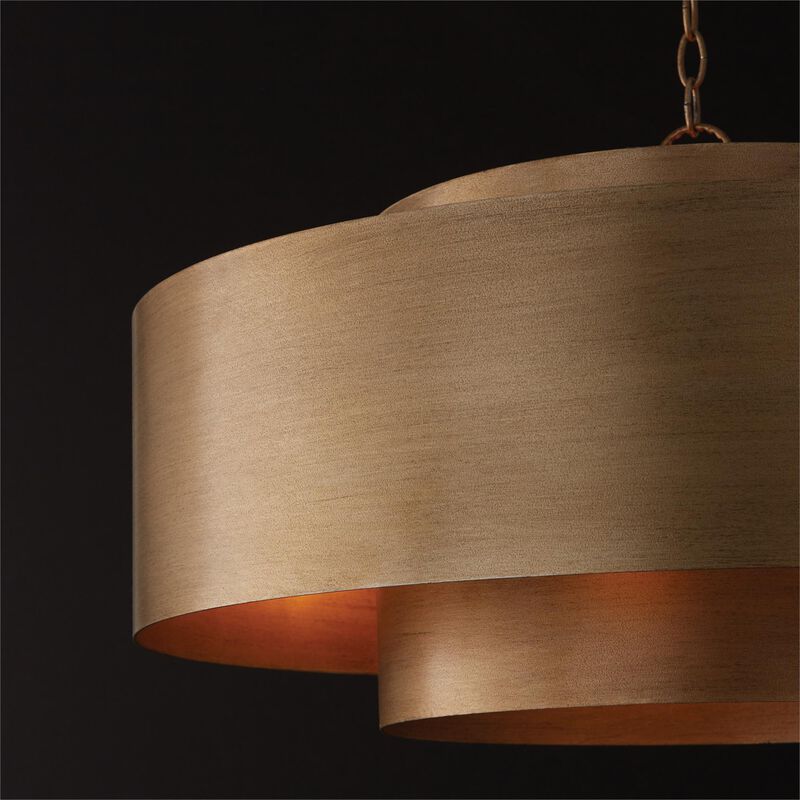 Jude 30 Inch Large Pendant by Capital Lighting Fixture Company