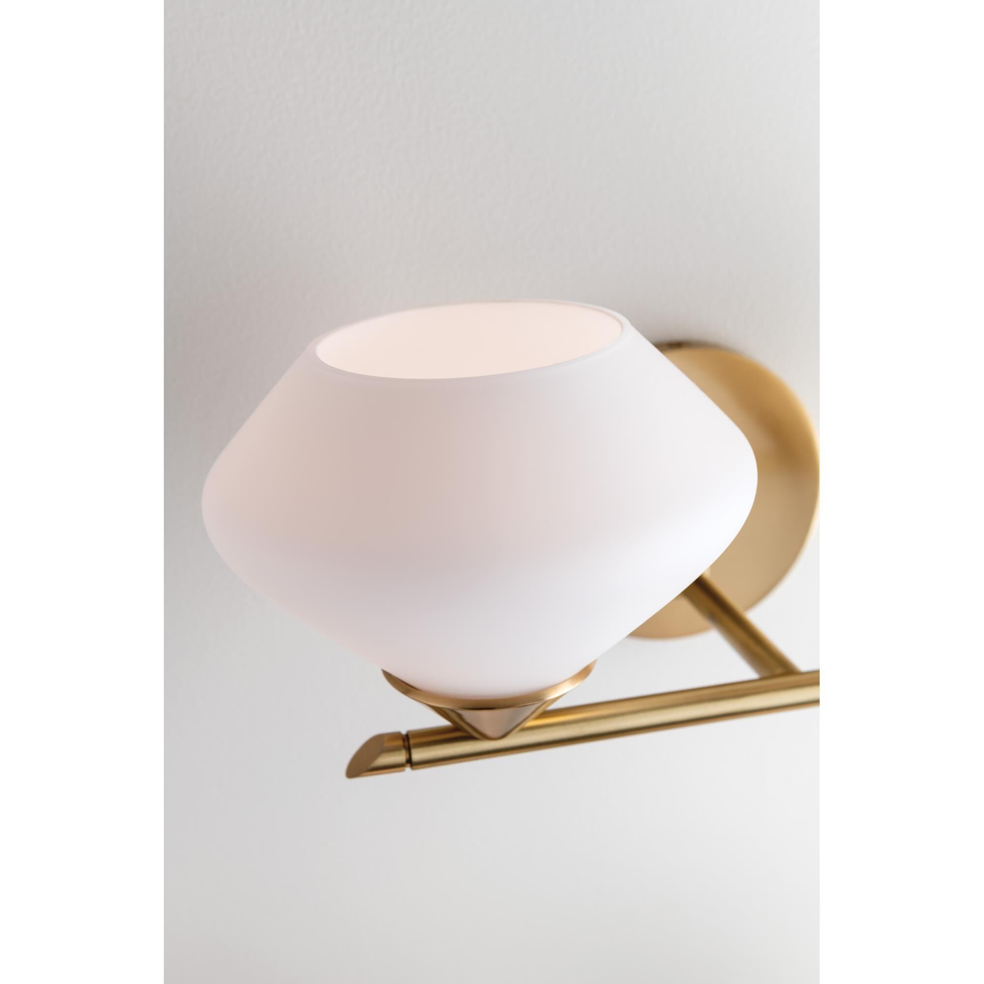 Valerie 21.75 Inch Bath Vanity Light by Mitzi