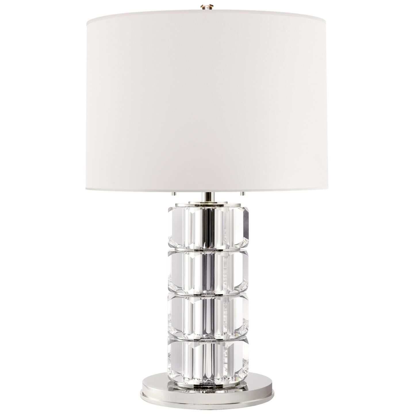 Ralph Lauren Brookings 29 Inch Table Lamp by Ralph Lauren