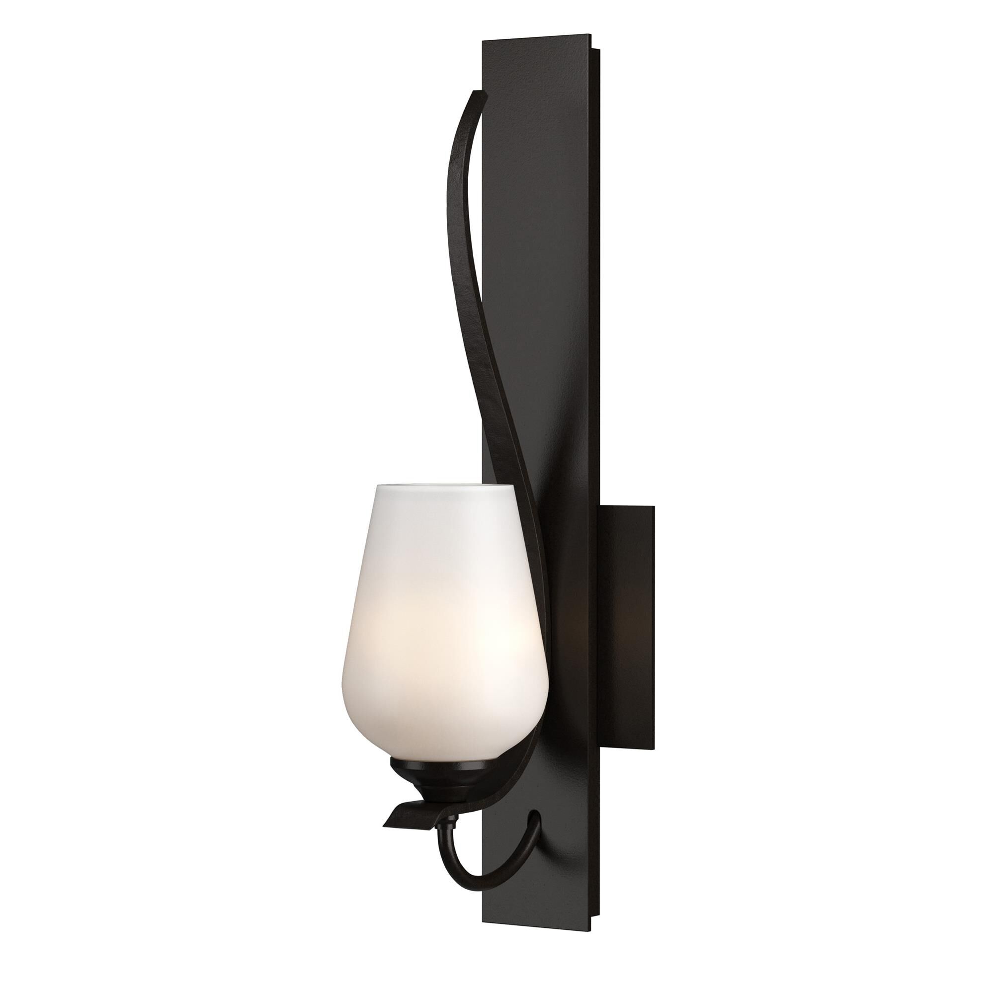 Flora Wall Sconce by Hubbardton Forge