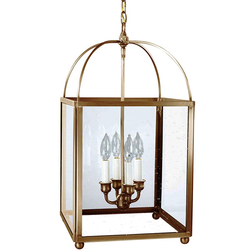 24 Inch Lantern Pendant by Northeast Lantern