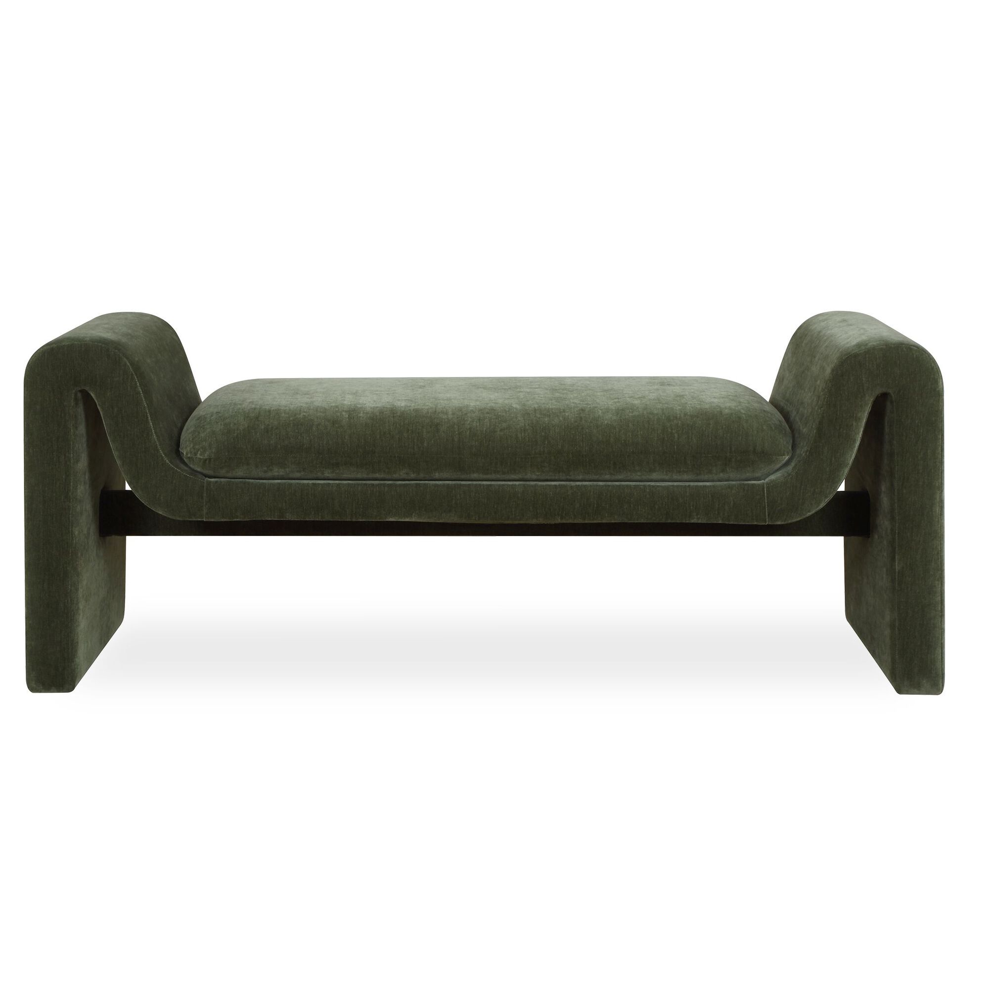 Manson 60 Inch Bench,