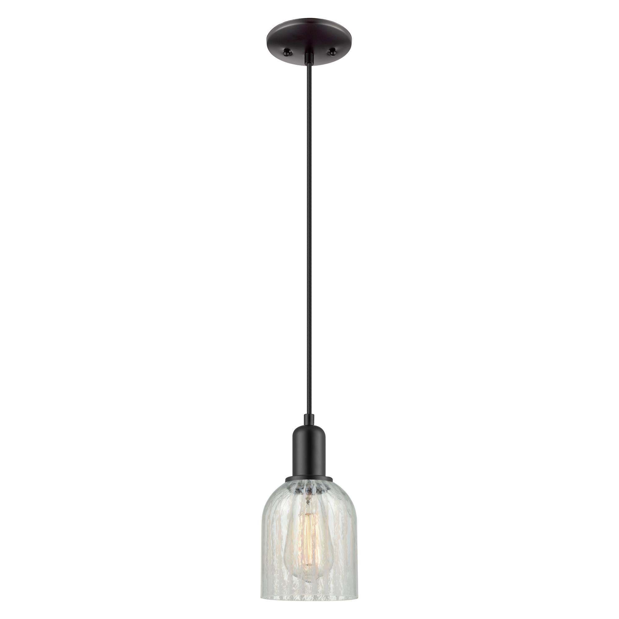 Bruno Marashlian Caledonia Mini Pendant by Innovations Lighting