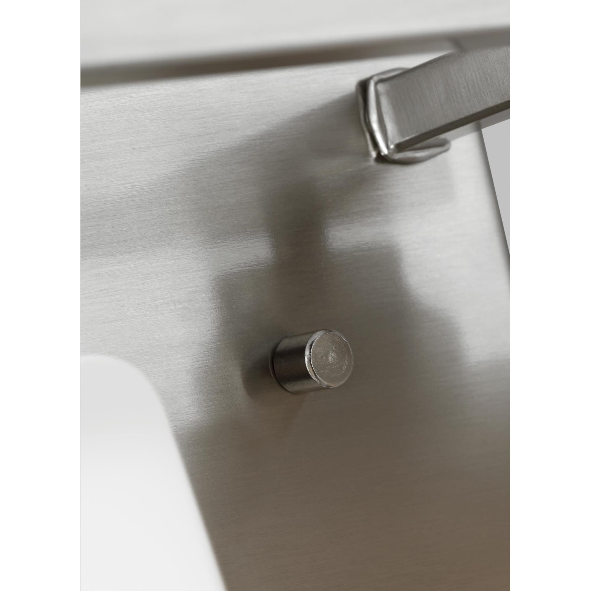 Vinton 13.13 Inch 2 Light Bath Vanity Light by Generation Lighting