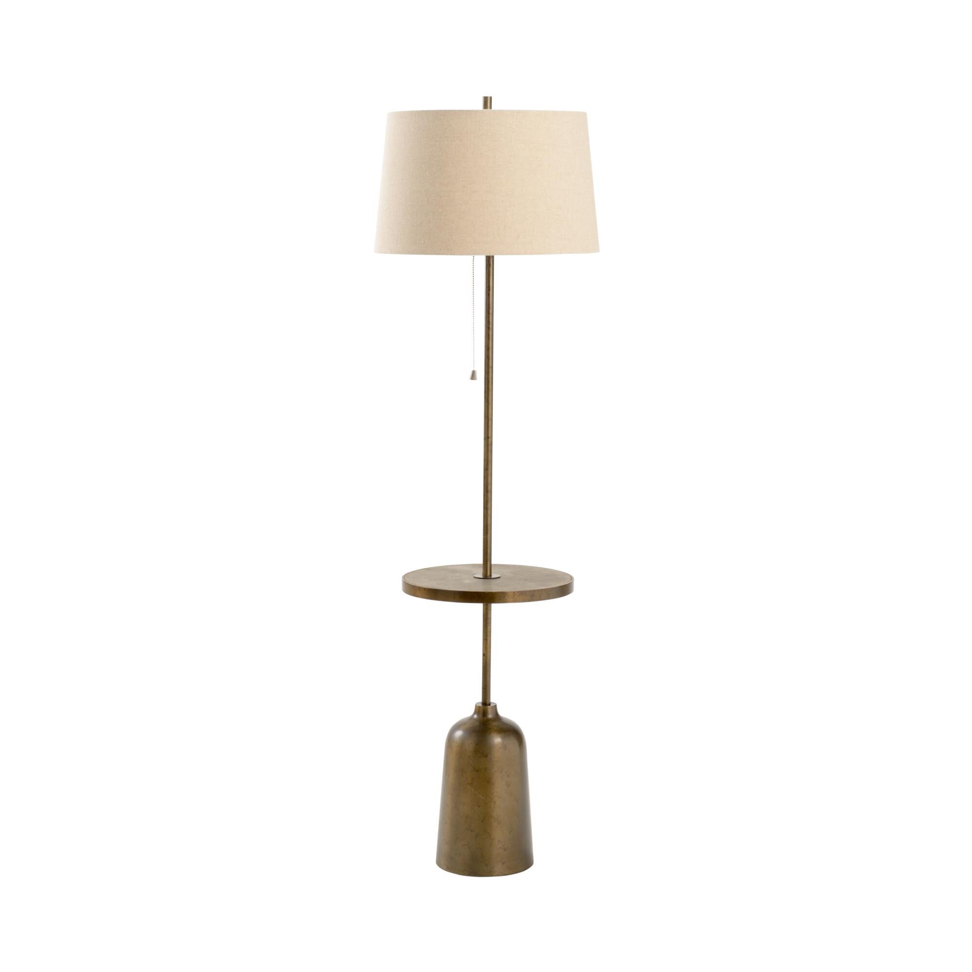Rothko 62 Inch Floor Lamp by Wildwood