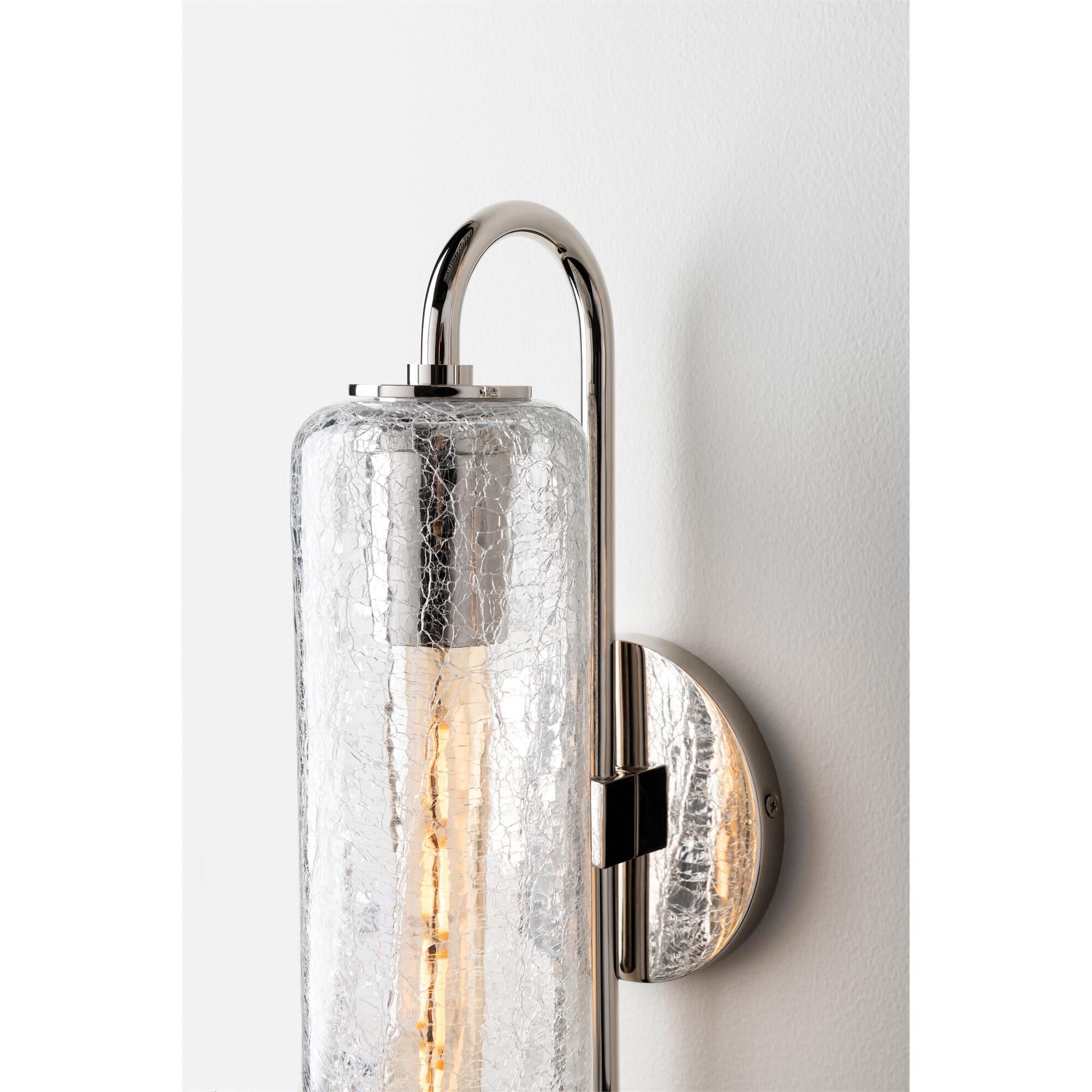 Skye Medium Wall Sconce,