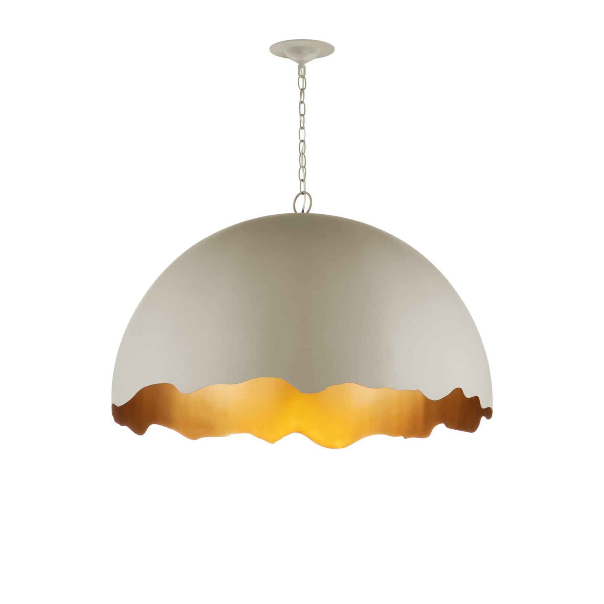 Tamago Large Pendant Light,