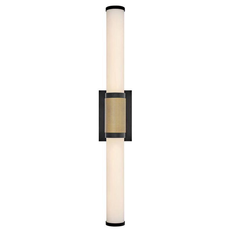 Zevi 29 Inch Bath Vanity Light by Hinkley