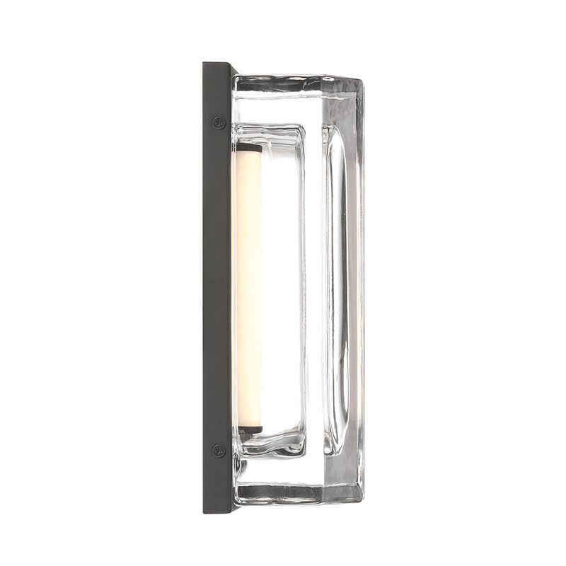 Langferd 12 Inch Outdoor Wall Light by Eurofase Lighting