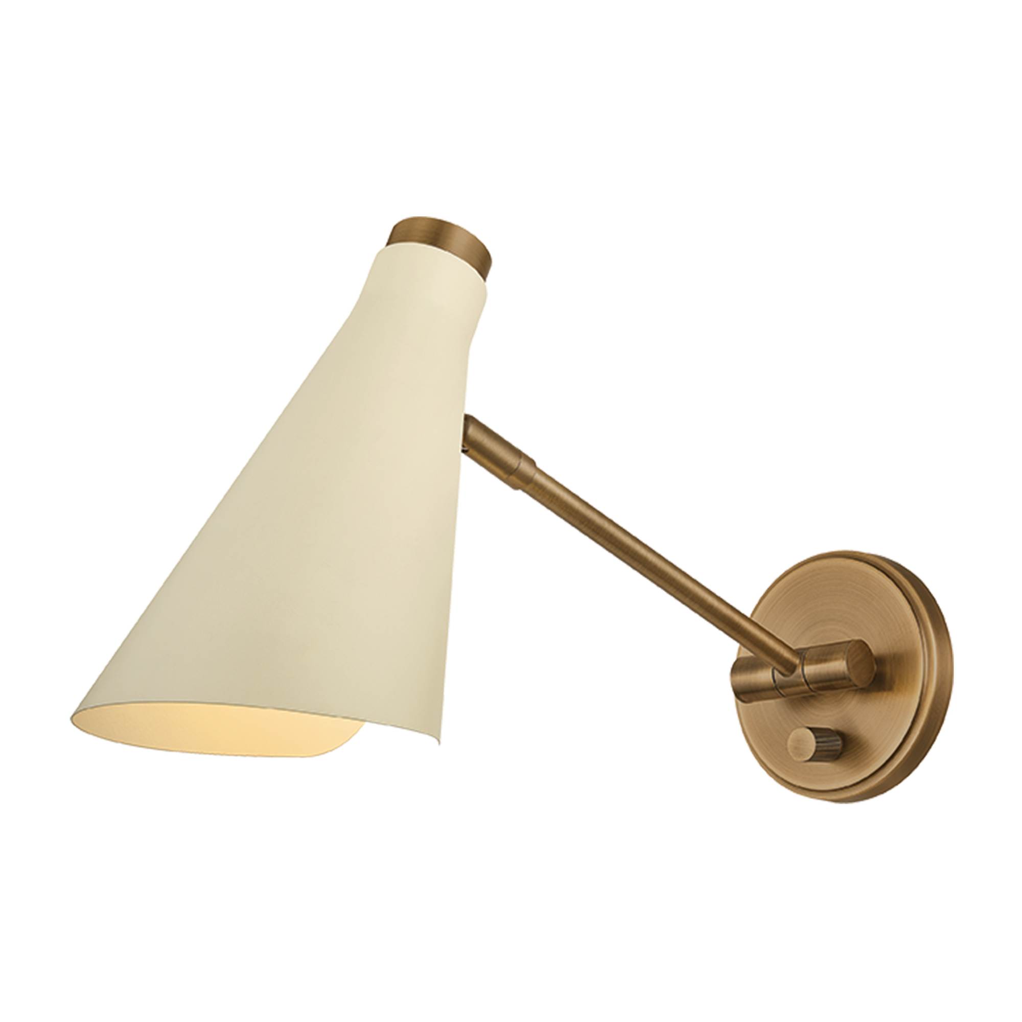 Andersen Medium Wall Sconce,