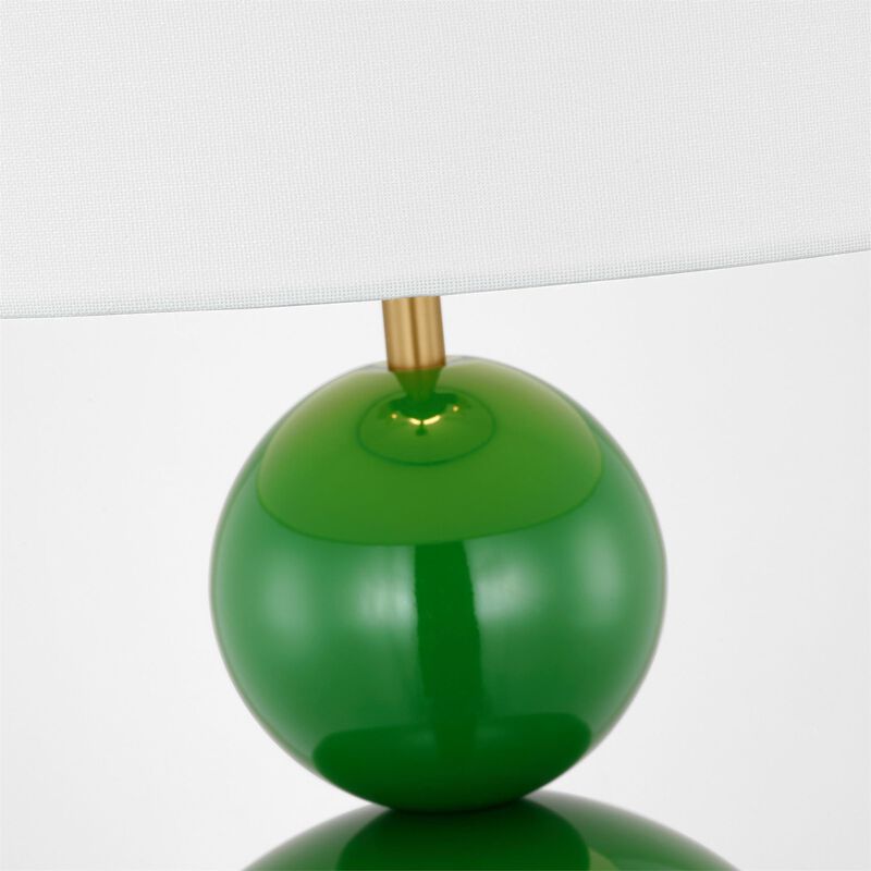 Kate Spade New York Suki Small Table Lamp by Visual Comfort Studio