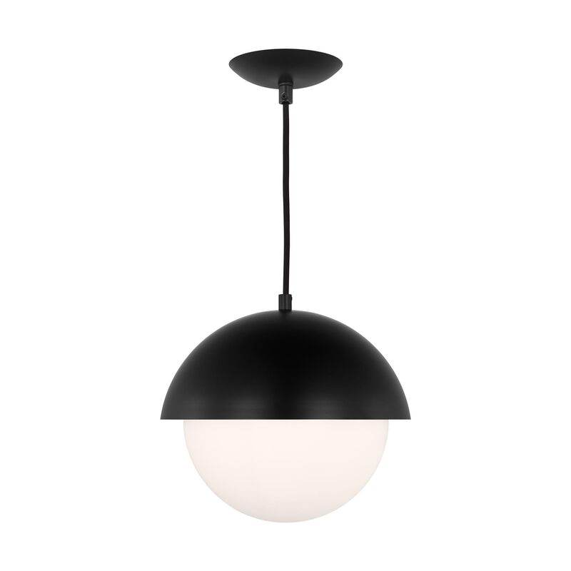 Drew & Jonathan Hyde 12 Inch Mini Pendant by Visual Comfort Studio