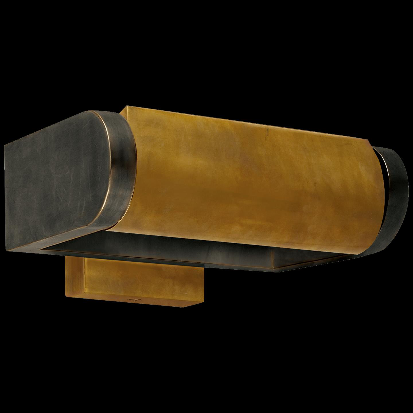 Visual Comfort Signature Collection Thomas O'Brien David Art 7 Inch Picture and Display Light