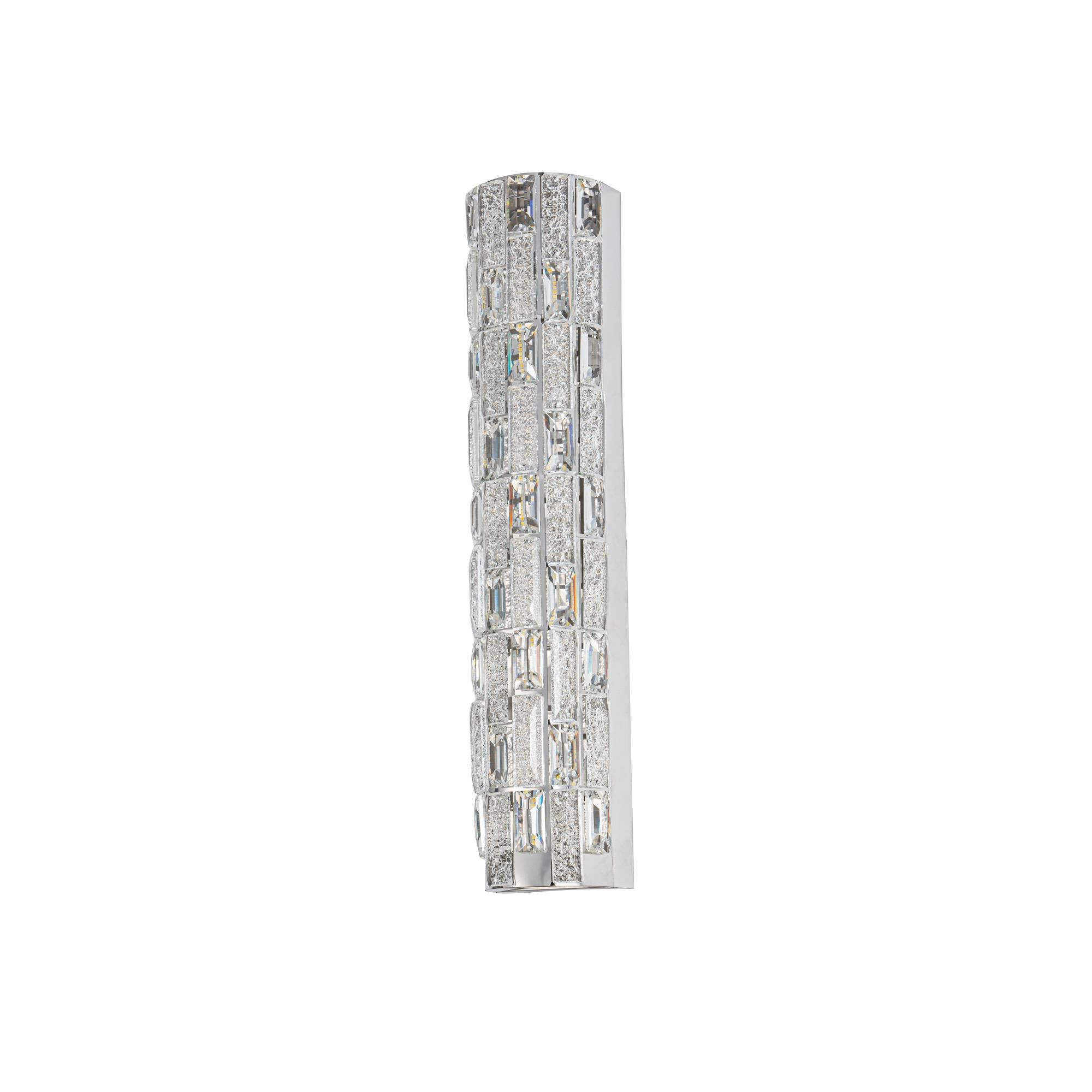 Elegance 5 Inch Wall Sconce,