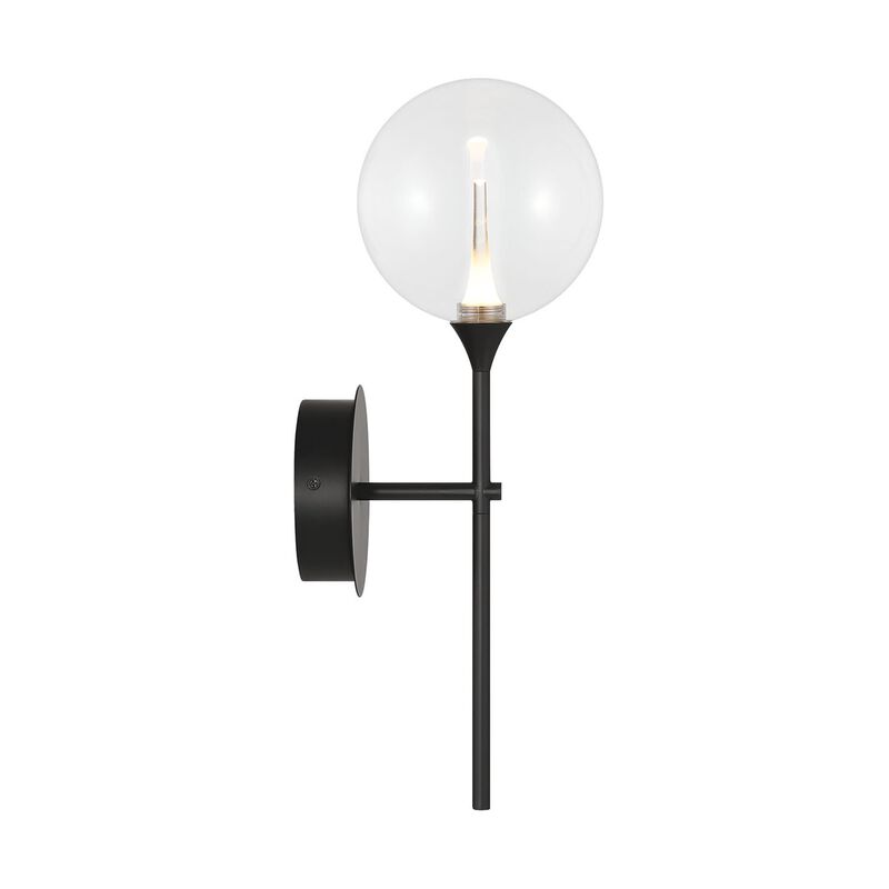 Iissa Medium Wall Sconce by Eurofase Lighting