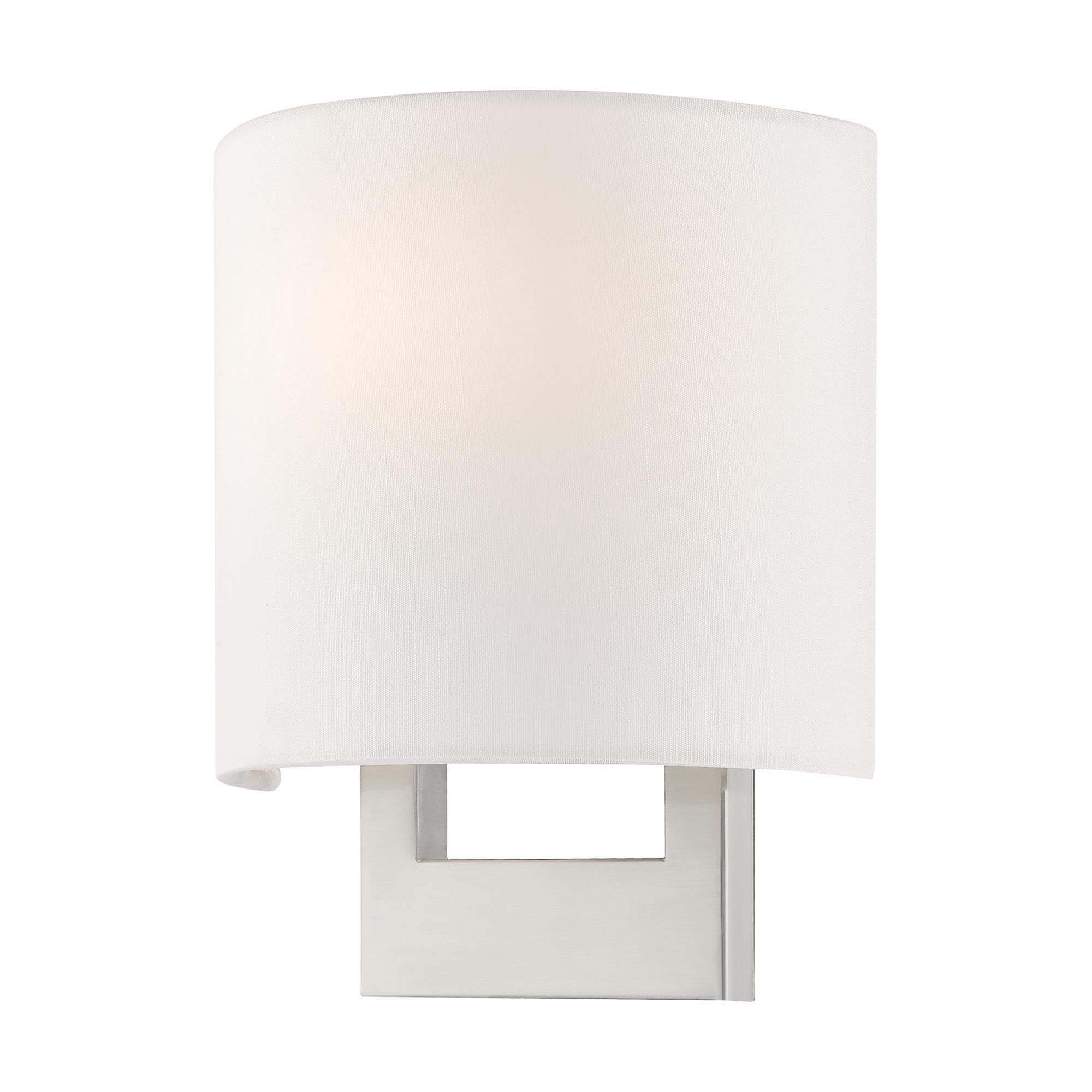 Hayworth Wall Sconce by Livex Lighting