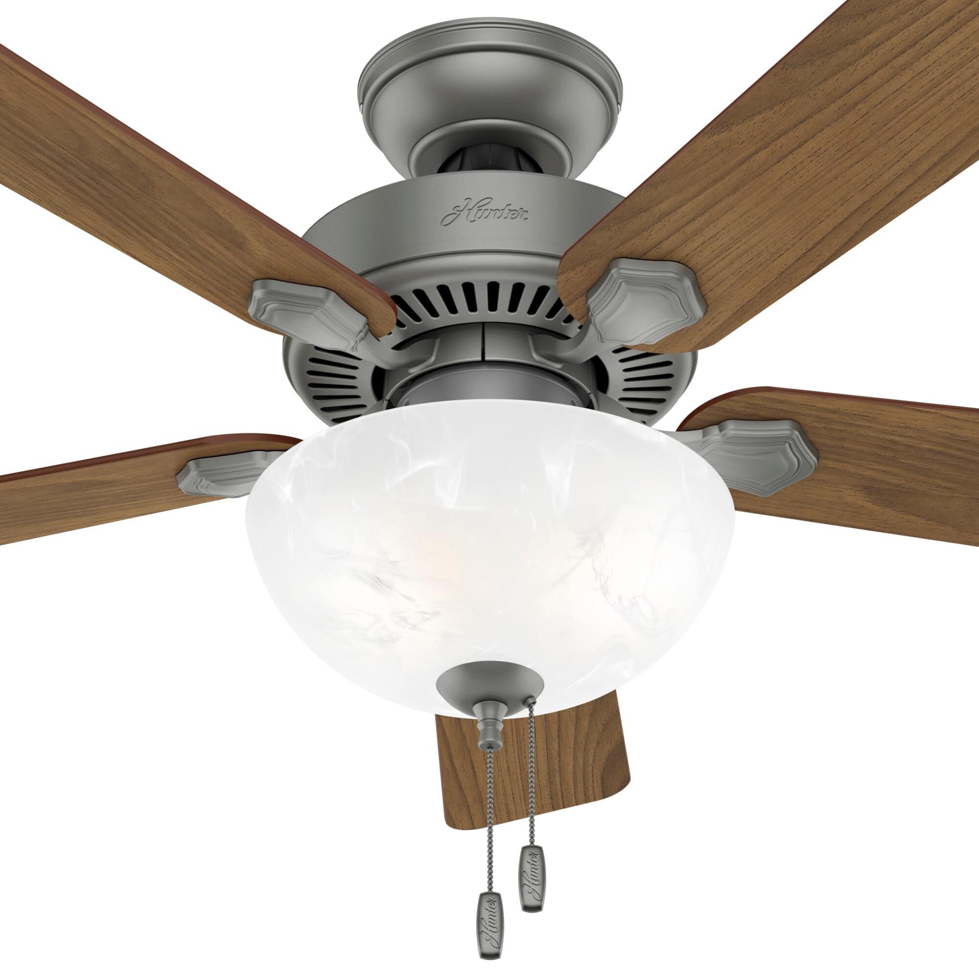 Swanson Ceiling Fan by Hunter Fan