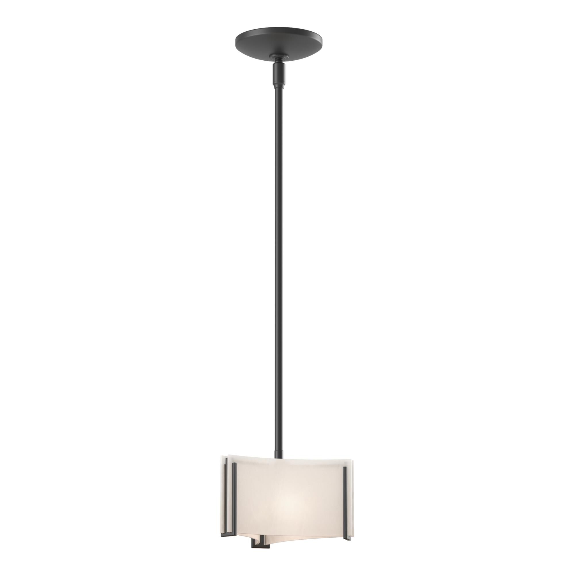 Exos Mini Pendant by Hubbardton Forge