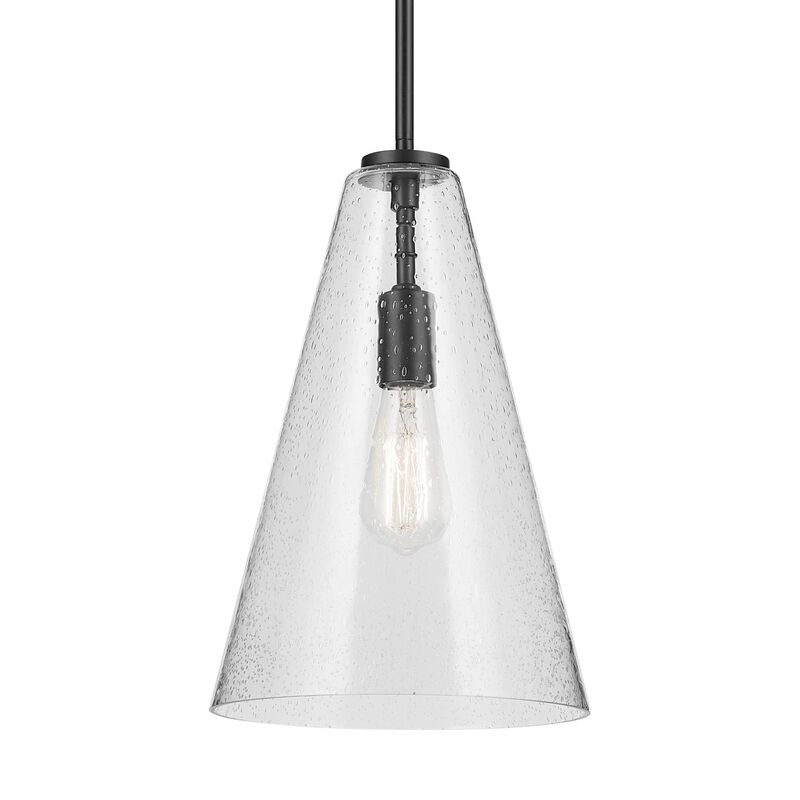 Everly 10 Inch Mini Pendant by Kichler Lighting