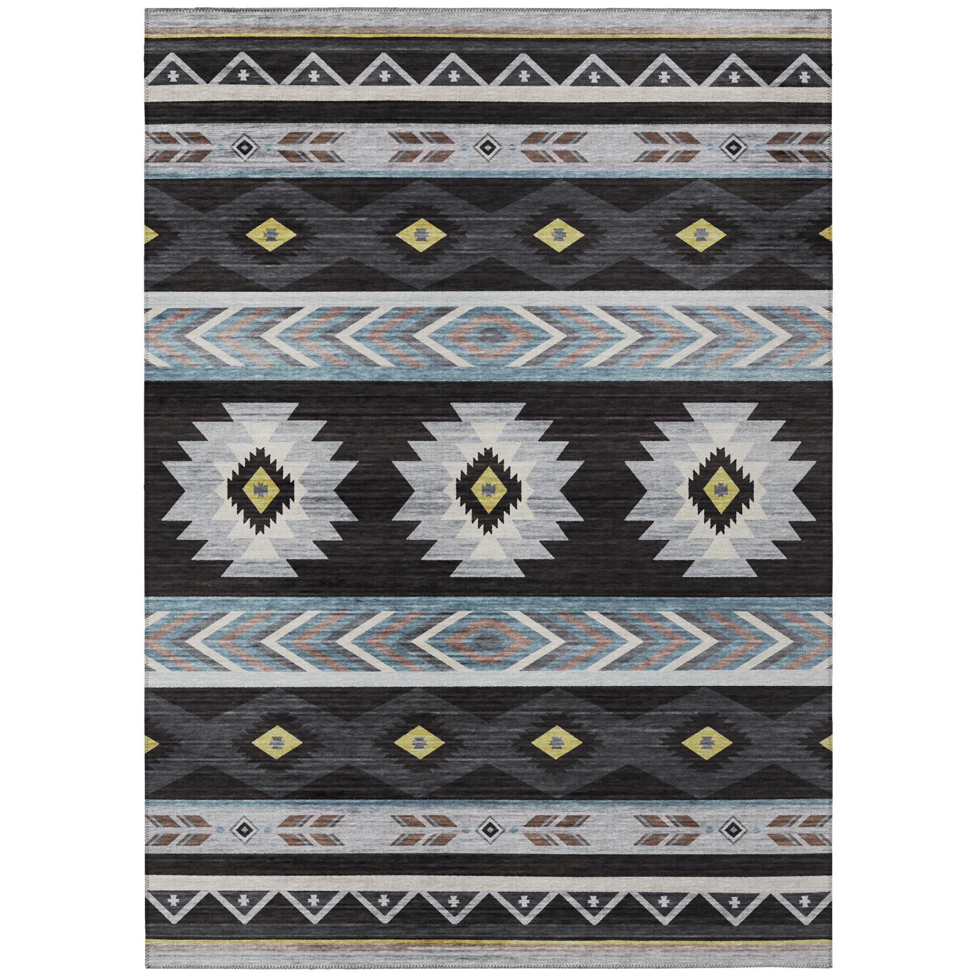Phoenix Ph3 Area Rug,