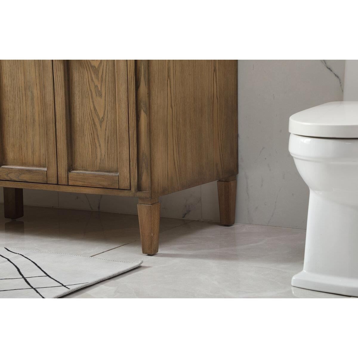 Park Avenue Bath Vanity by Elegant Decor