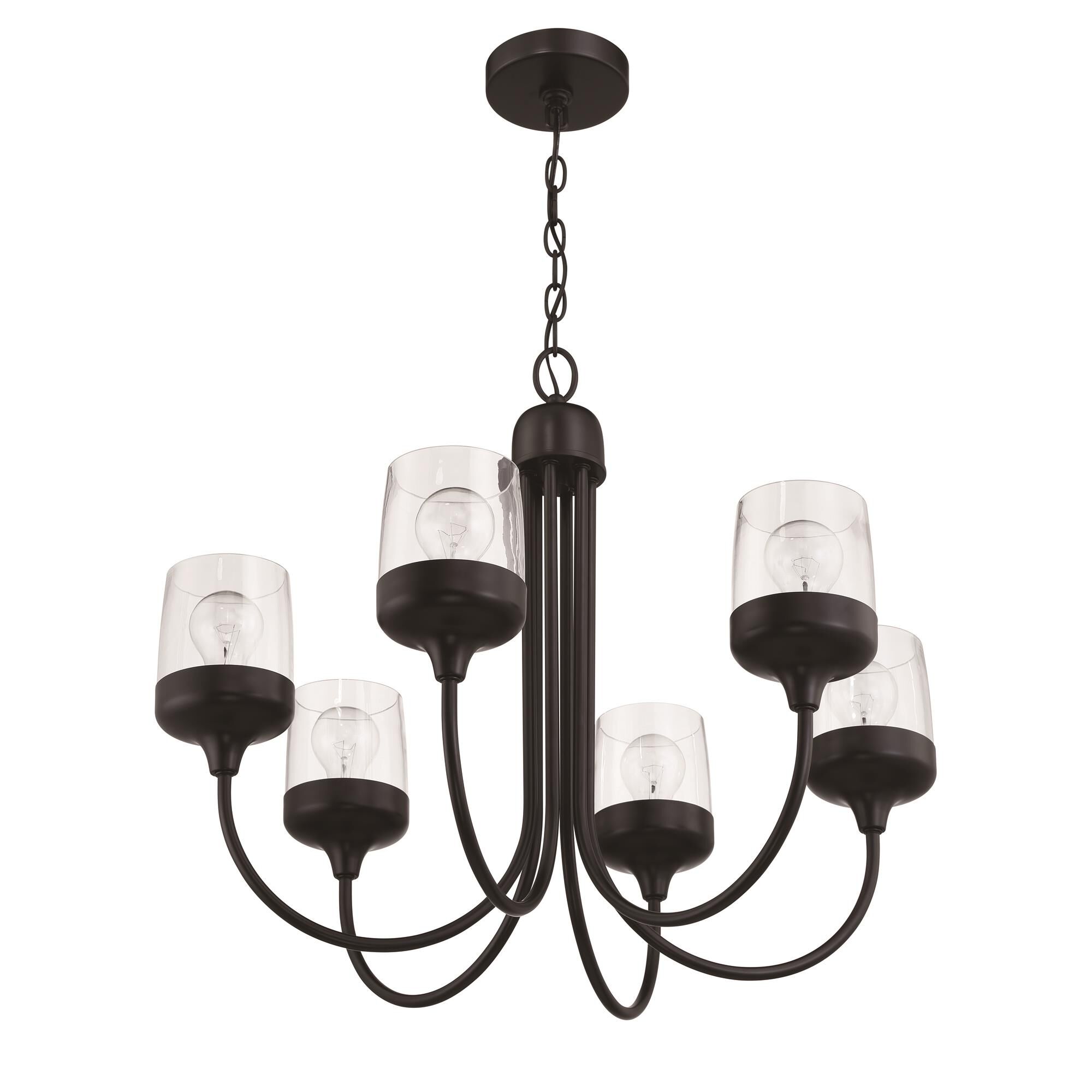 Wrenn Medium Chandelier,