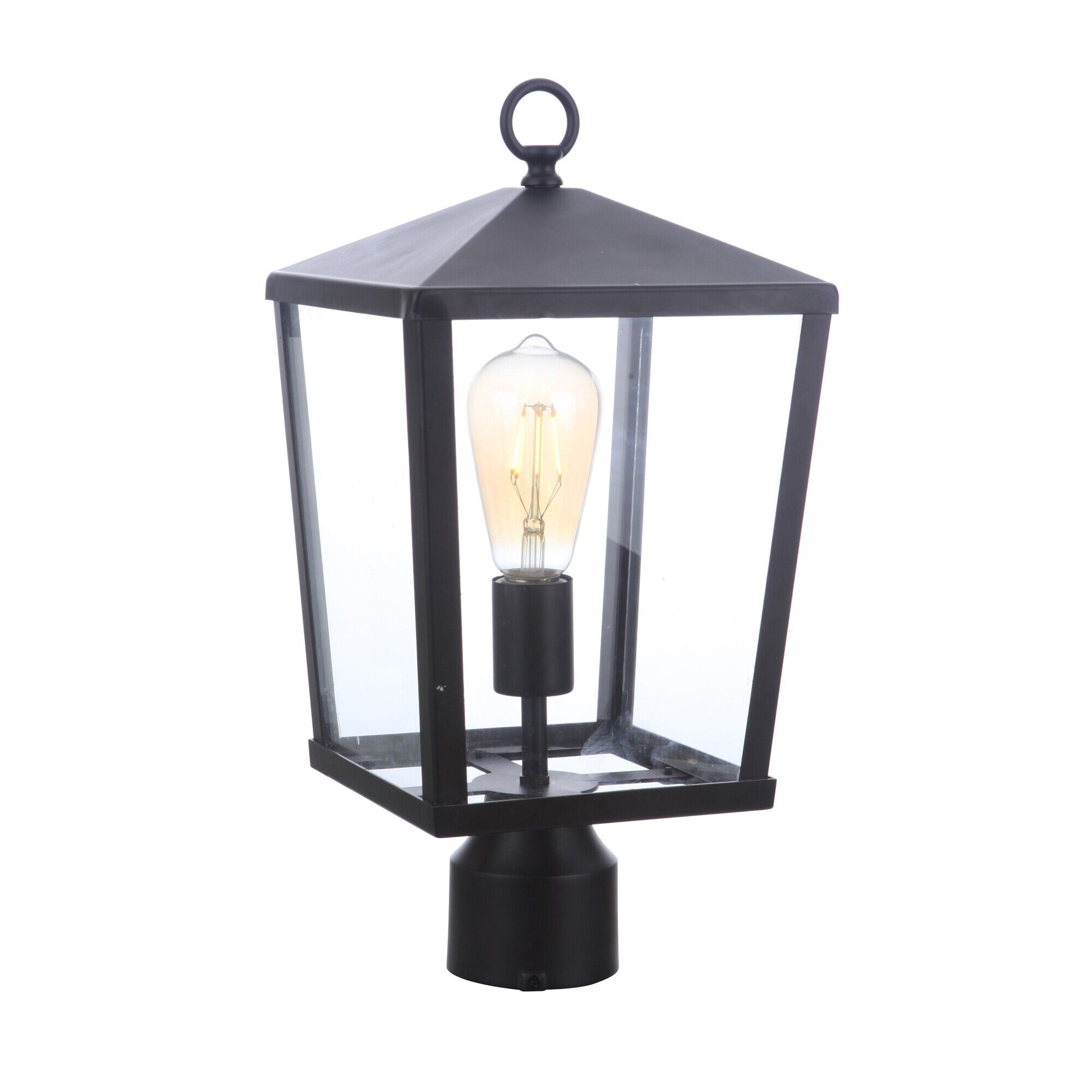 Shown in Midnight finish