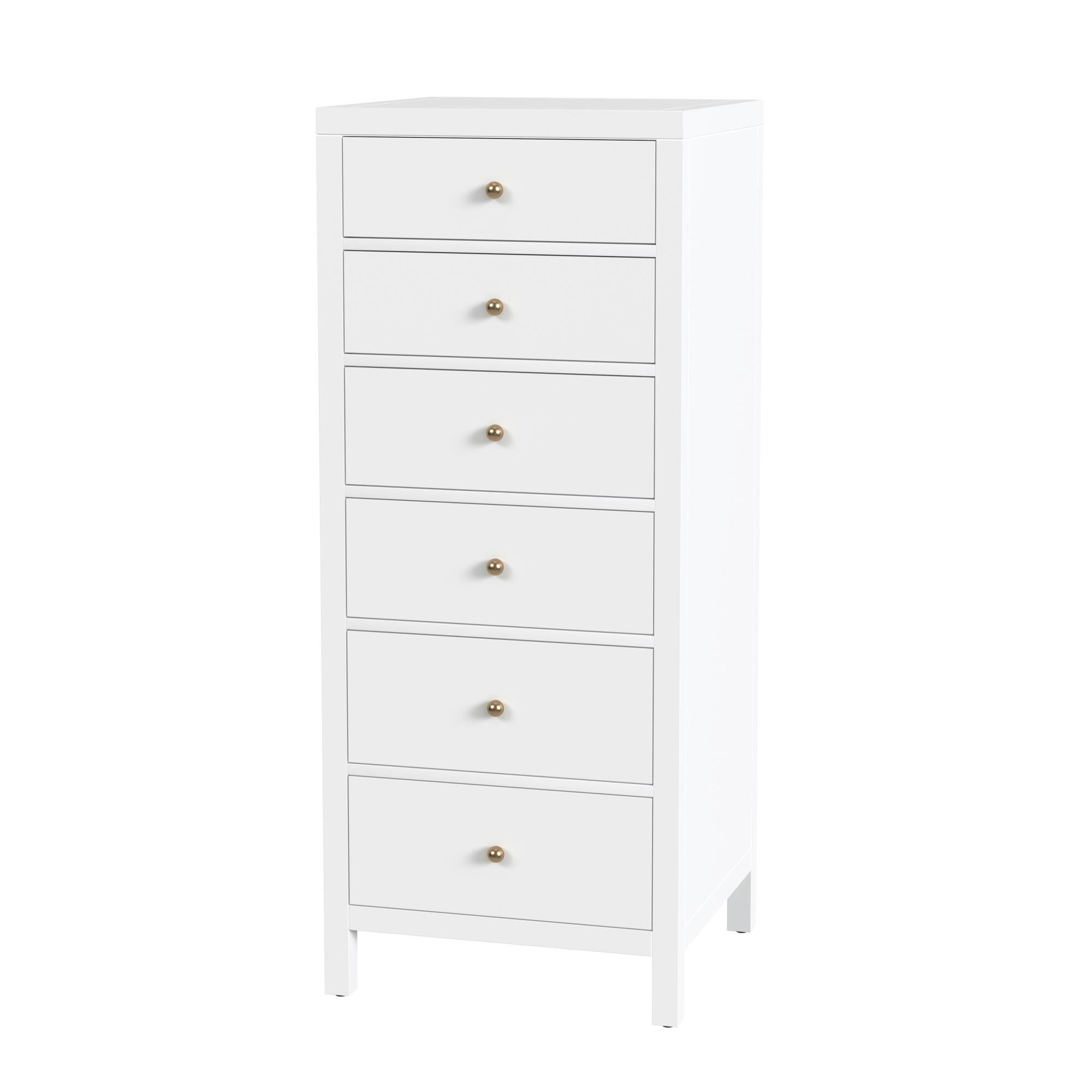 Nora 54 Inch Dresser by Butler Specialty Company