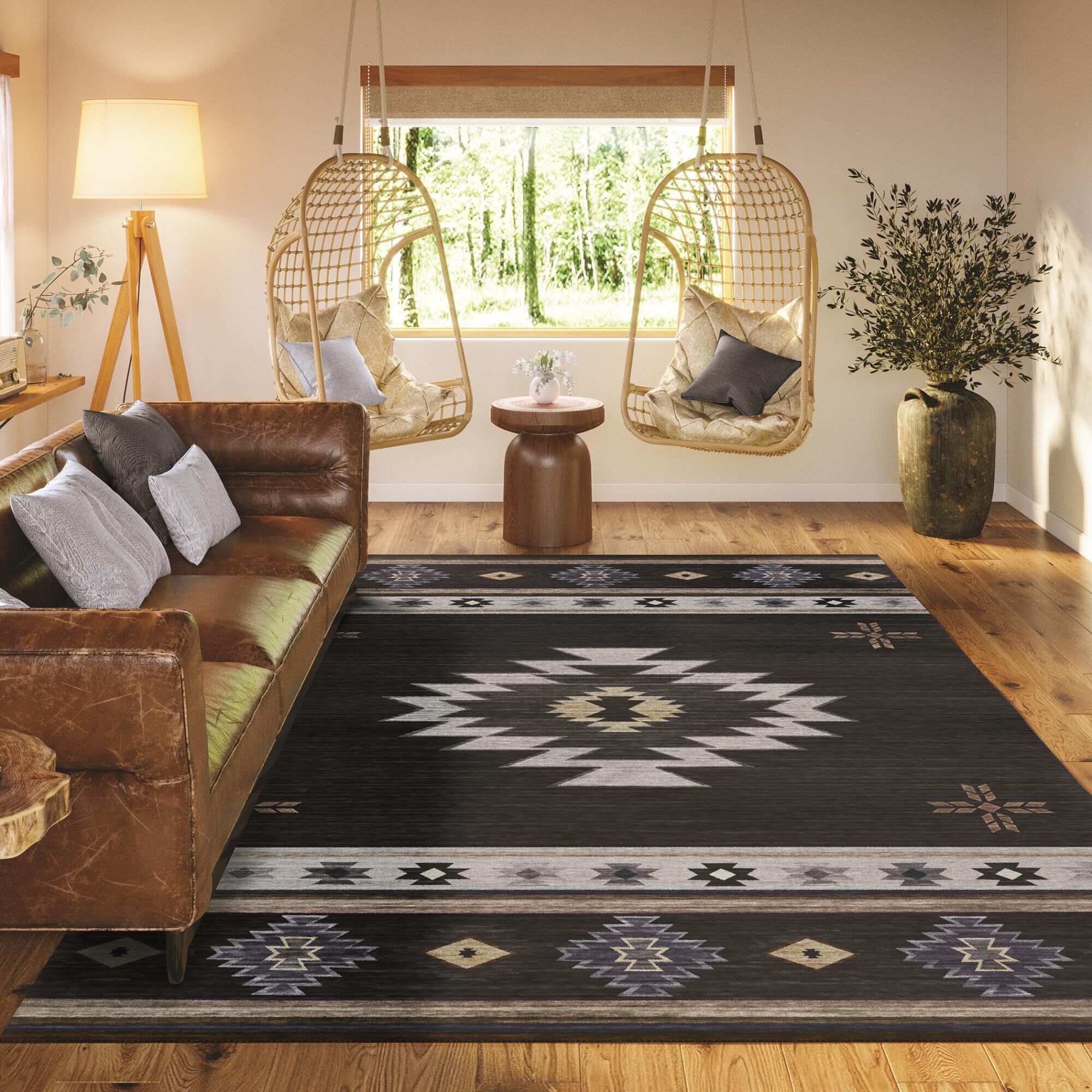 Phoenix Ph4 Area Rug by Dalyn Rug Company