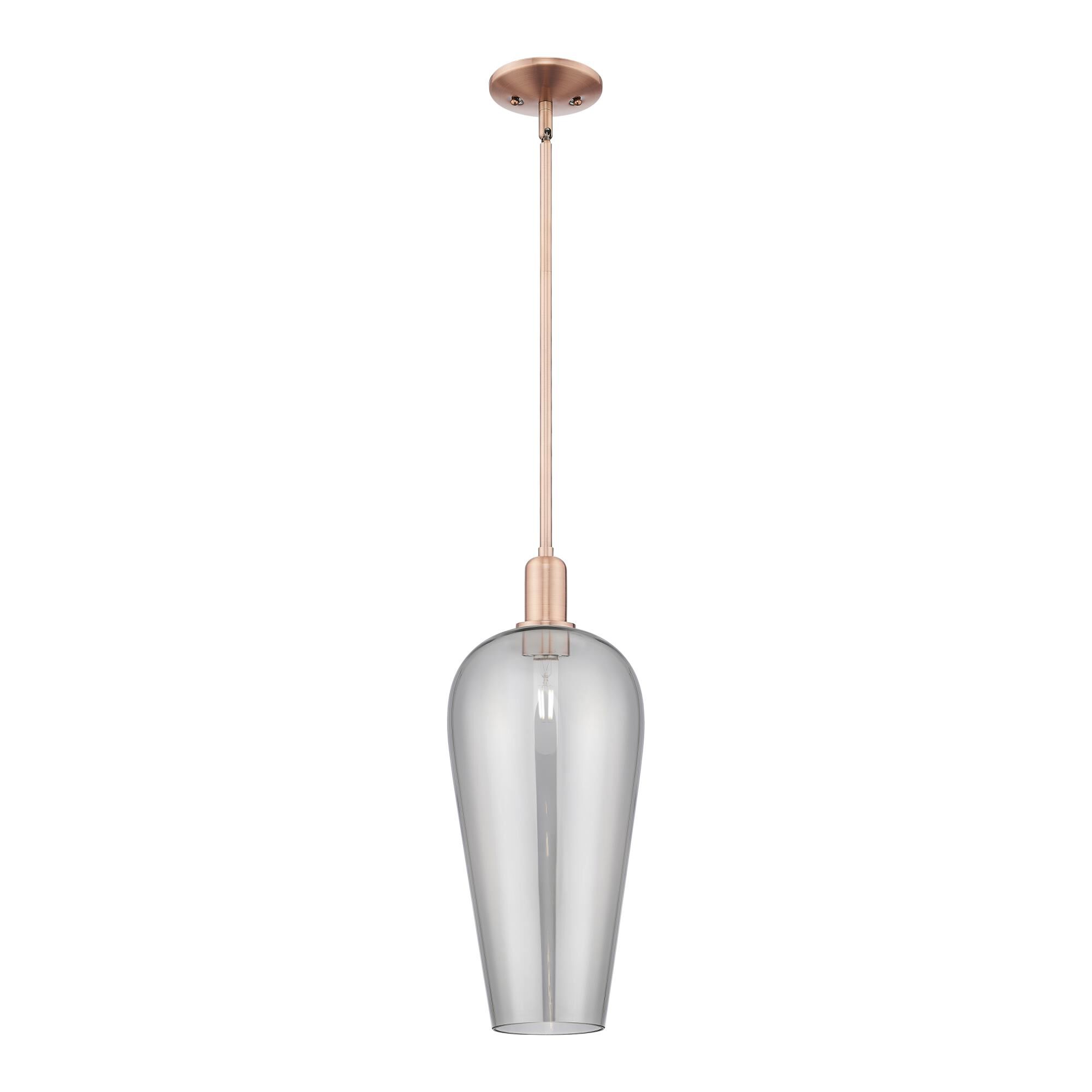 Bruno Marashlian Chelsea 8 Inch Mini Pendant by Innovations Lighting