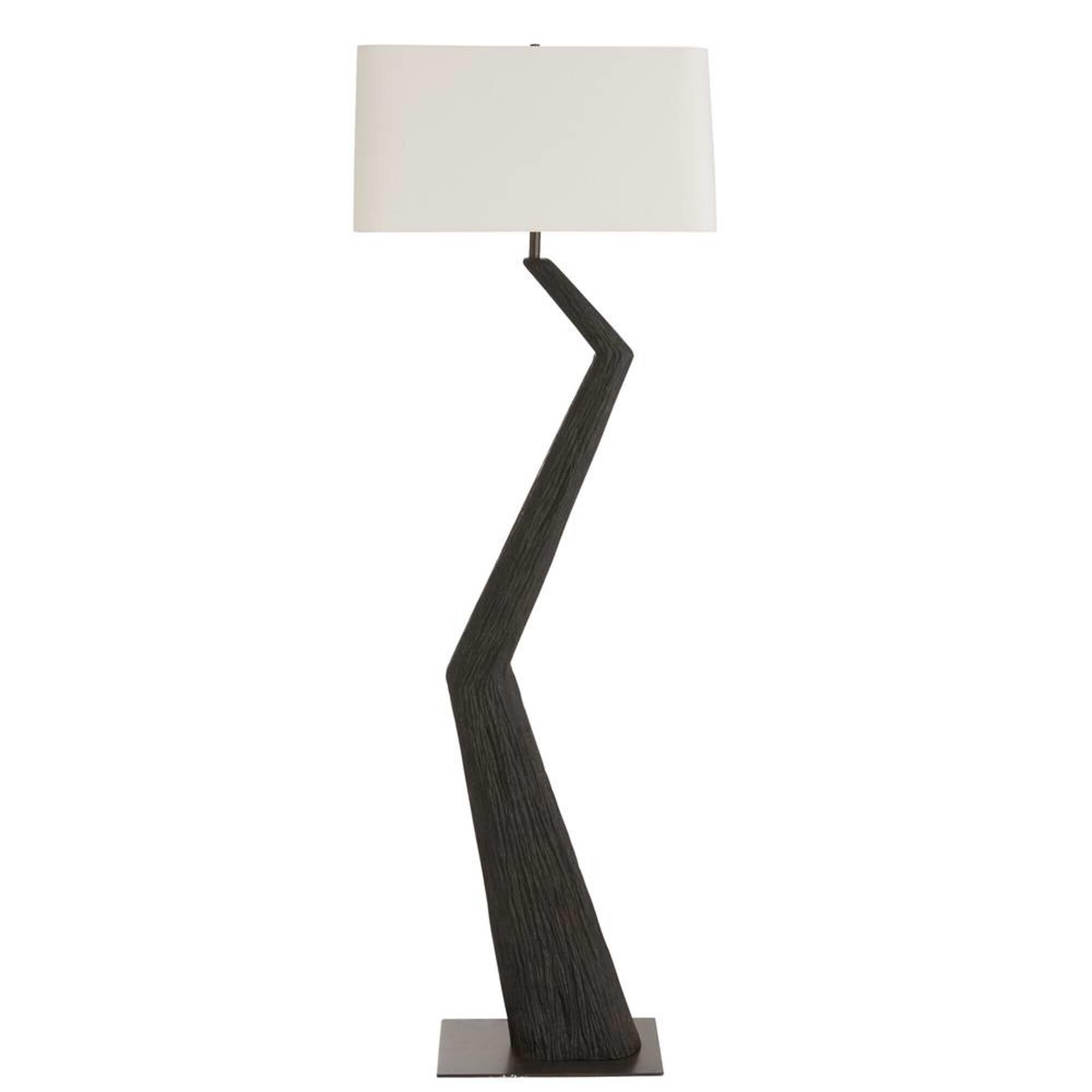 Shown in Ebony finish