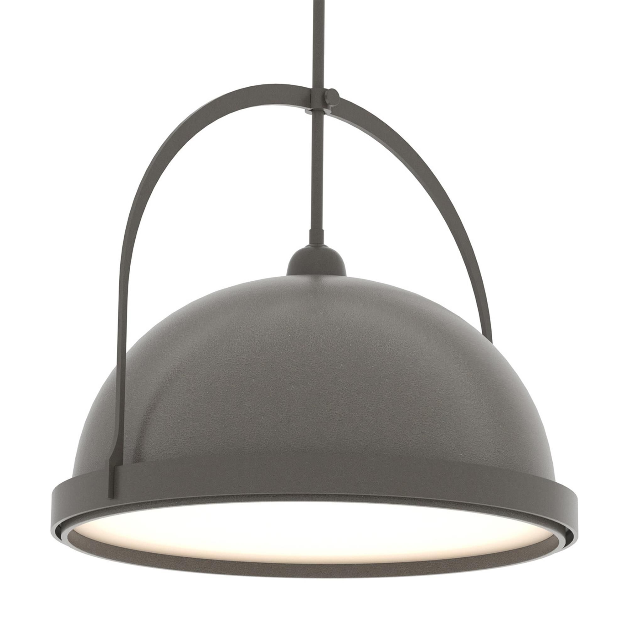 Shown in Dark Smoke finish and Dark Smoke accent