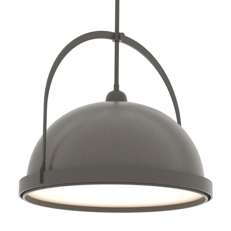 Atlas 22 Inch Pendant Light by Hubbardton Forge