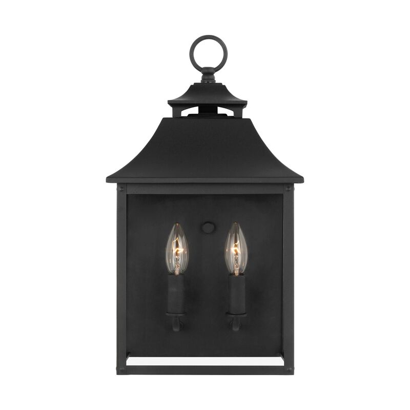 Sean Lavin Galena 10 Inch Outdoor Wall Light by Visual Comfort Studio Collection