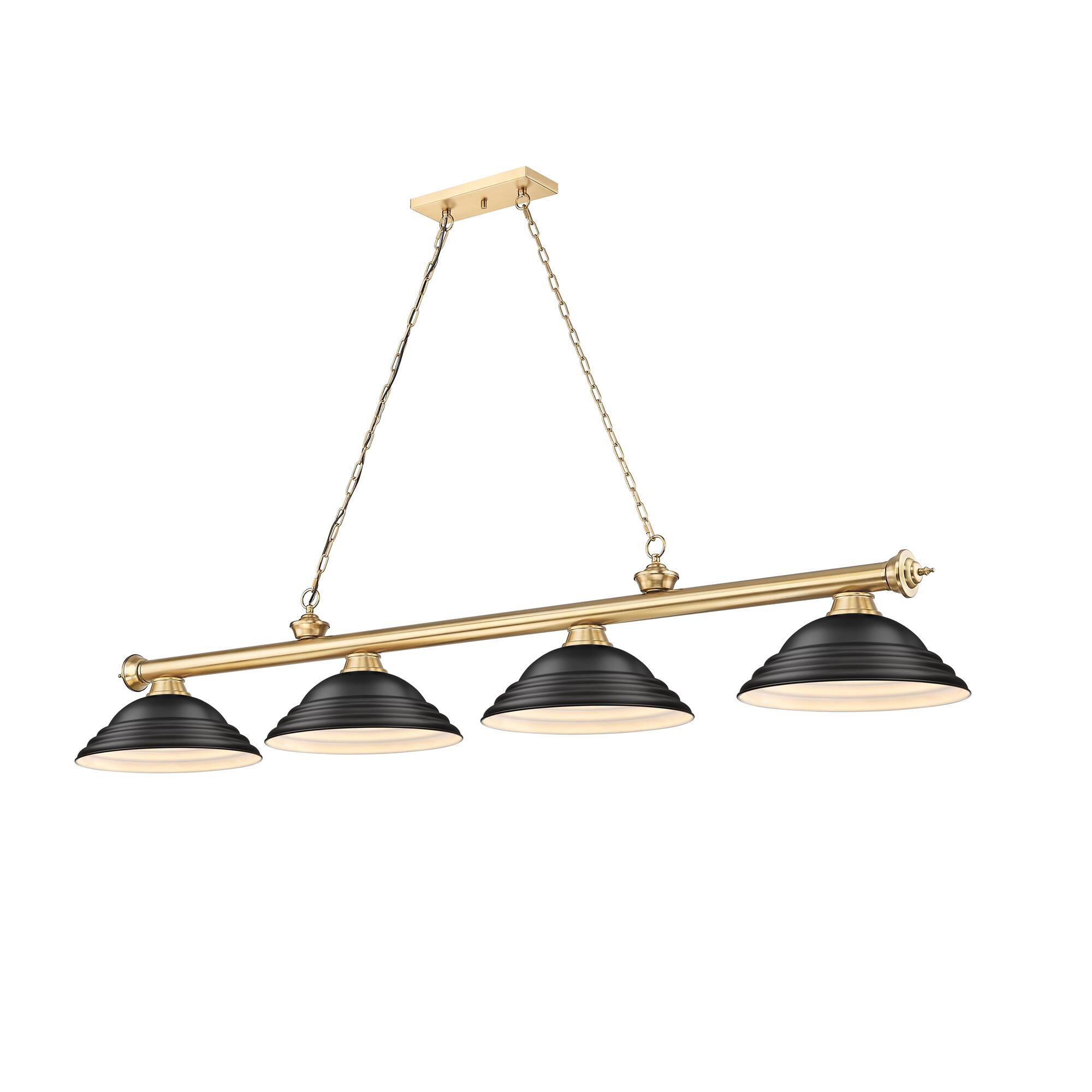 Cordon 82 Inch Billiard Light,