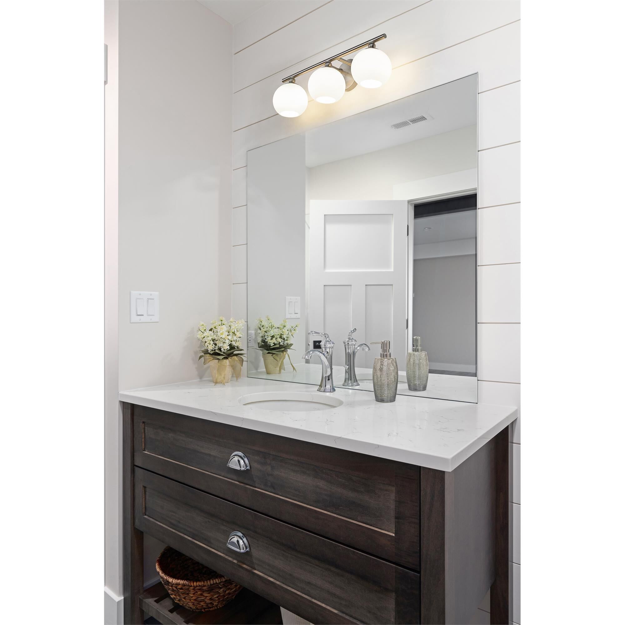 Neoma 21 Inch 3 Light Bath Vanity Light by Z-Lite