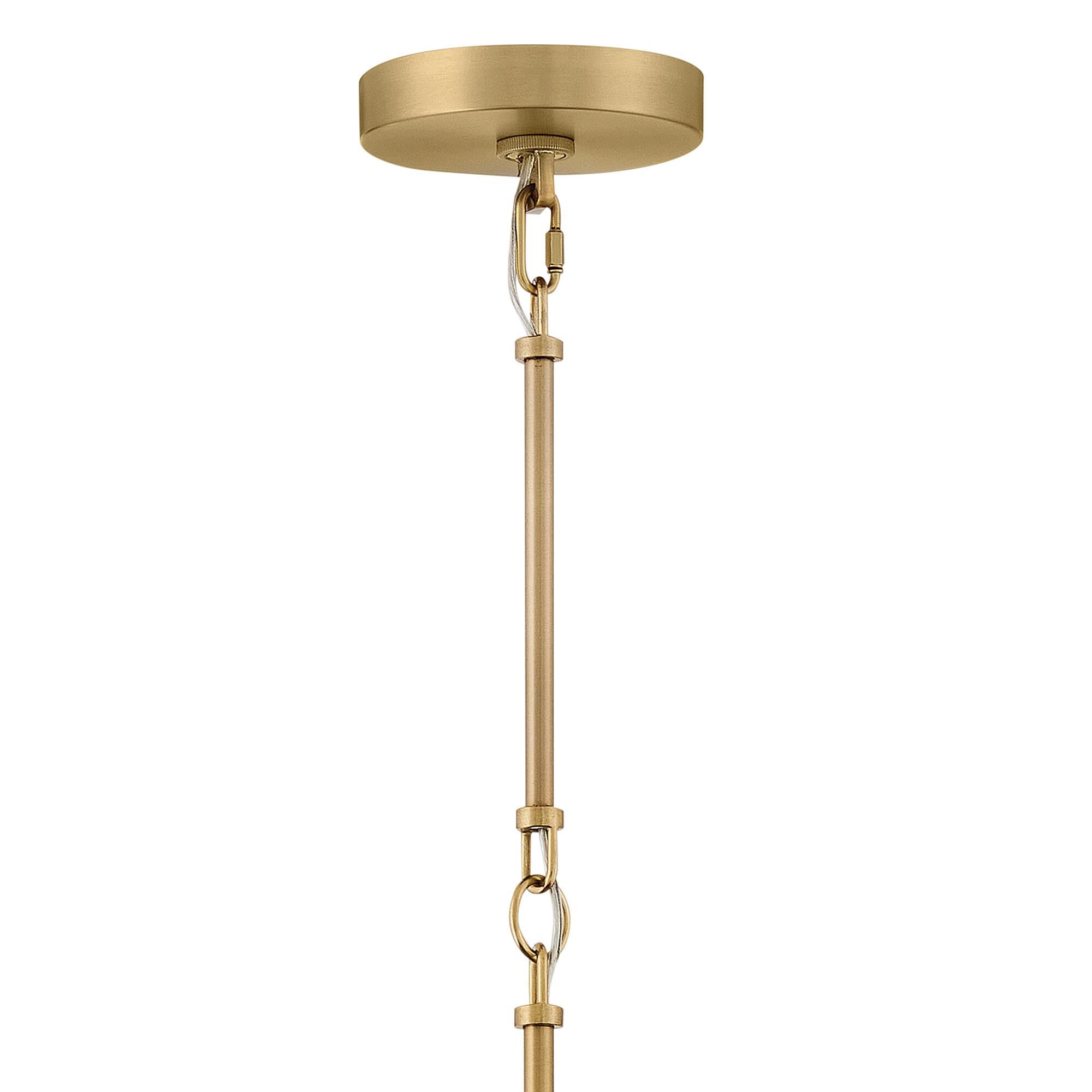 Sadie Small Pendant Light,