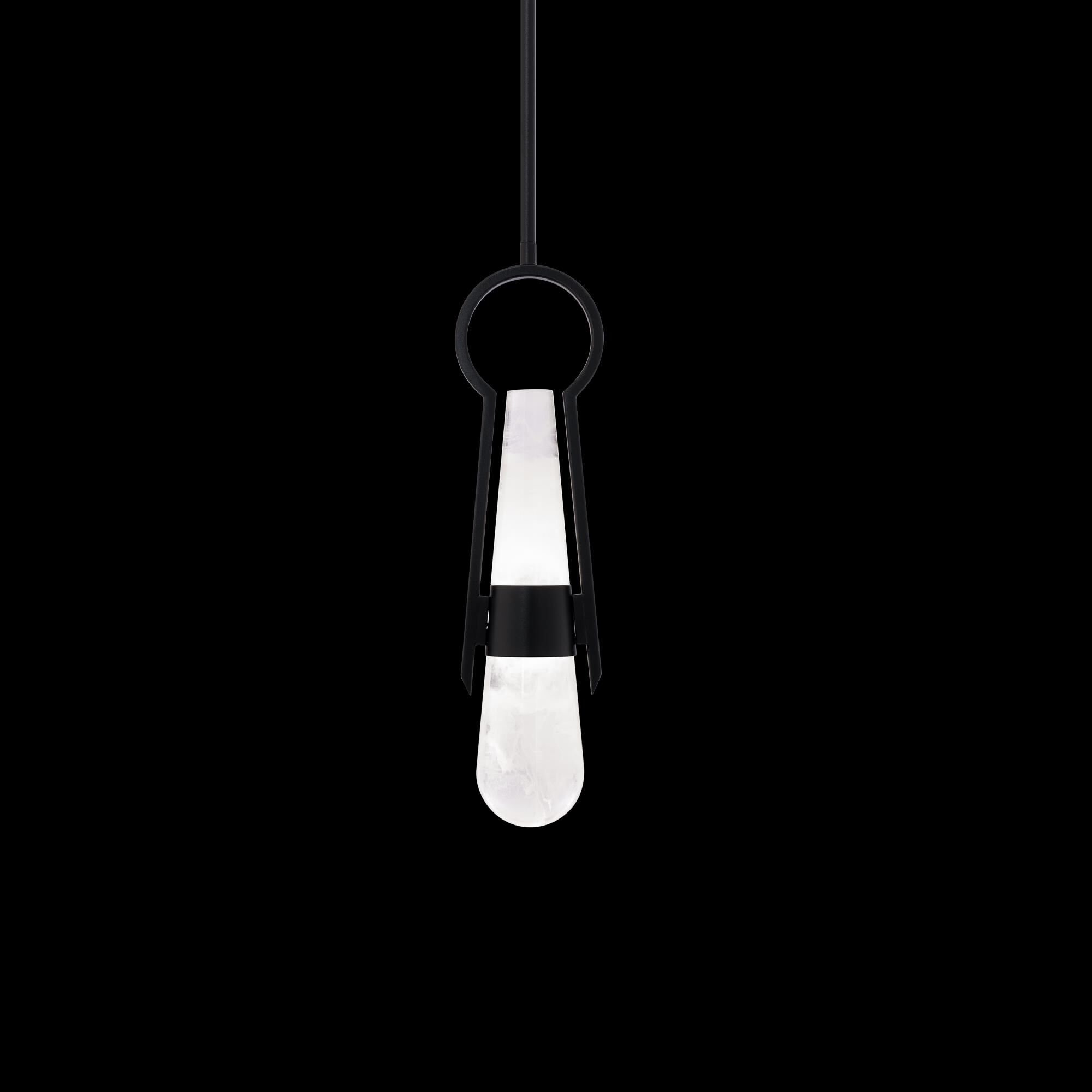 Ezra 4 Inch LED Mini Pendant by Modern Forms