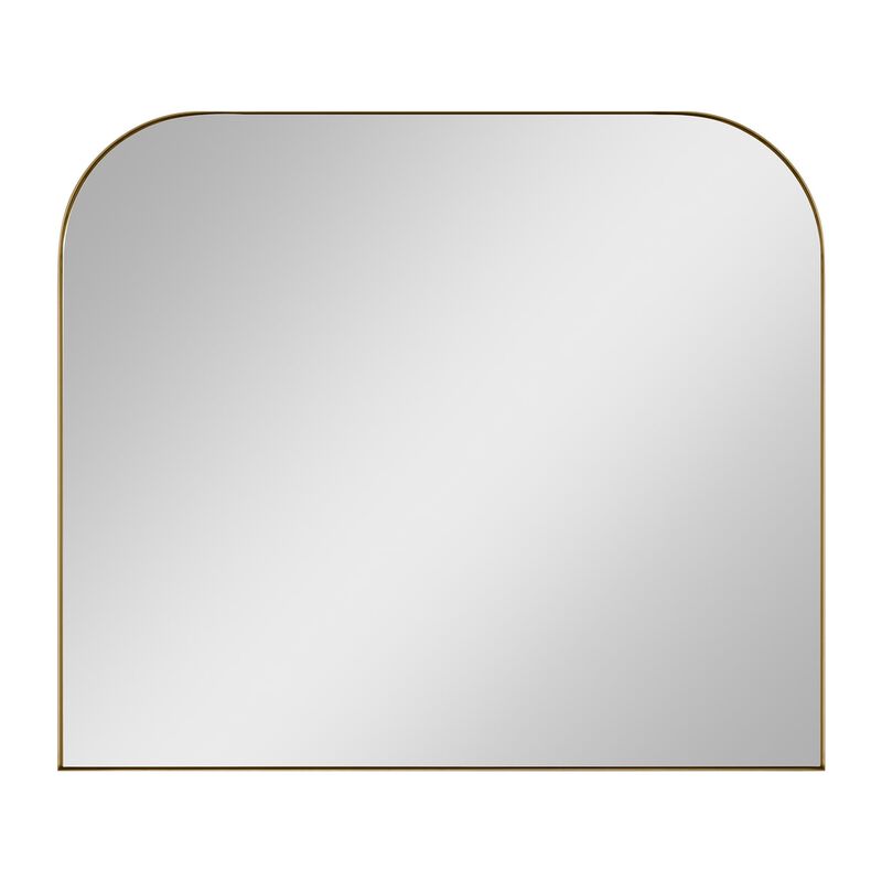 Planer 36 Inch Mirror by Generation Lighting