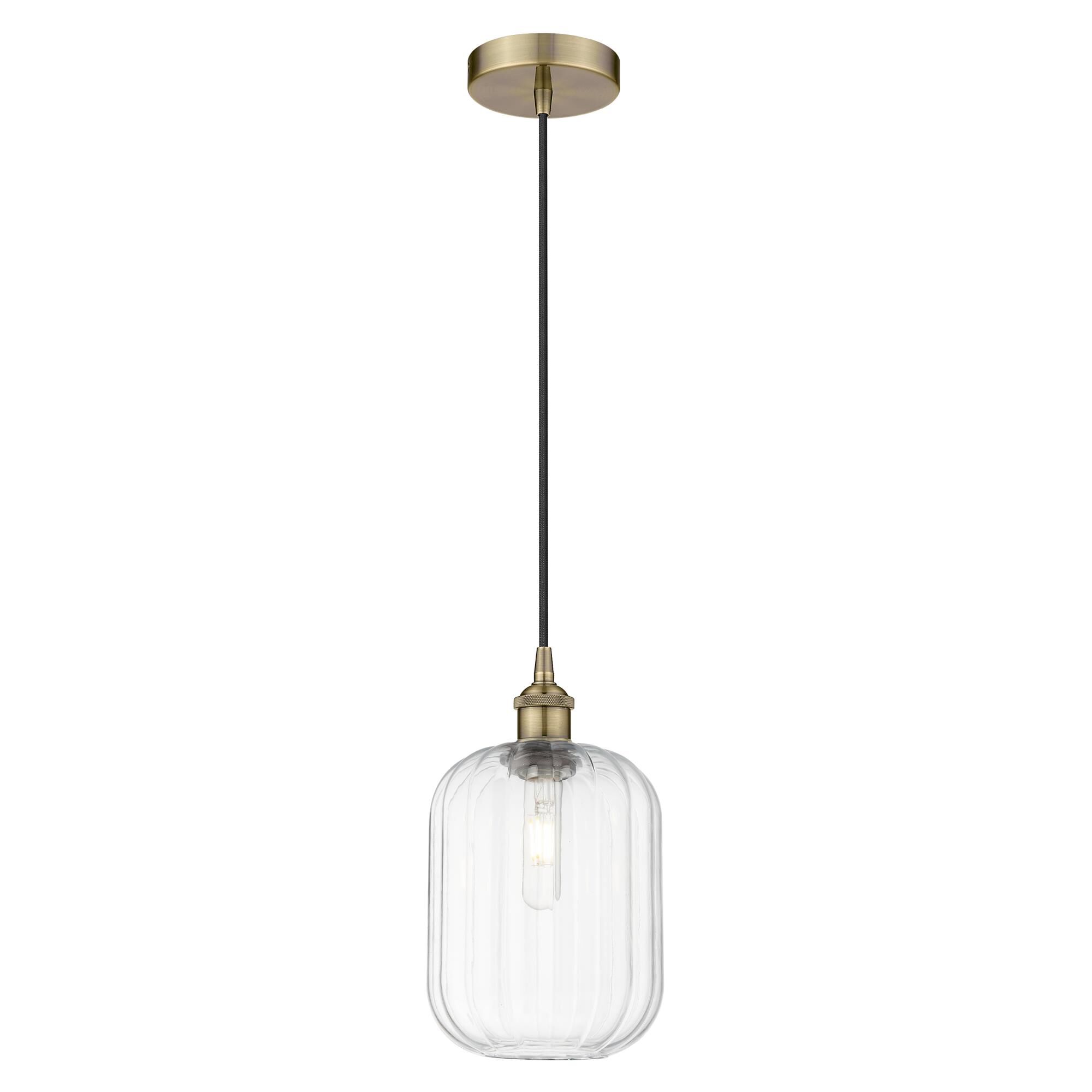 Bruno Marashlian Preston 7 Inch Mini Pendant by Innovations Lighting