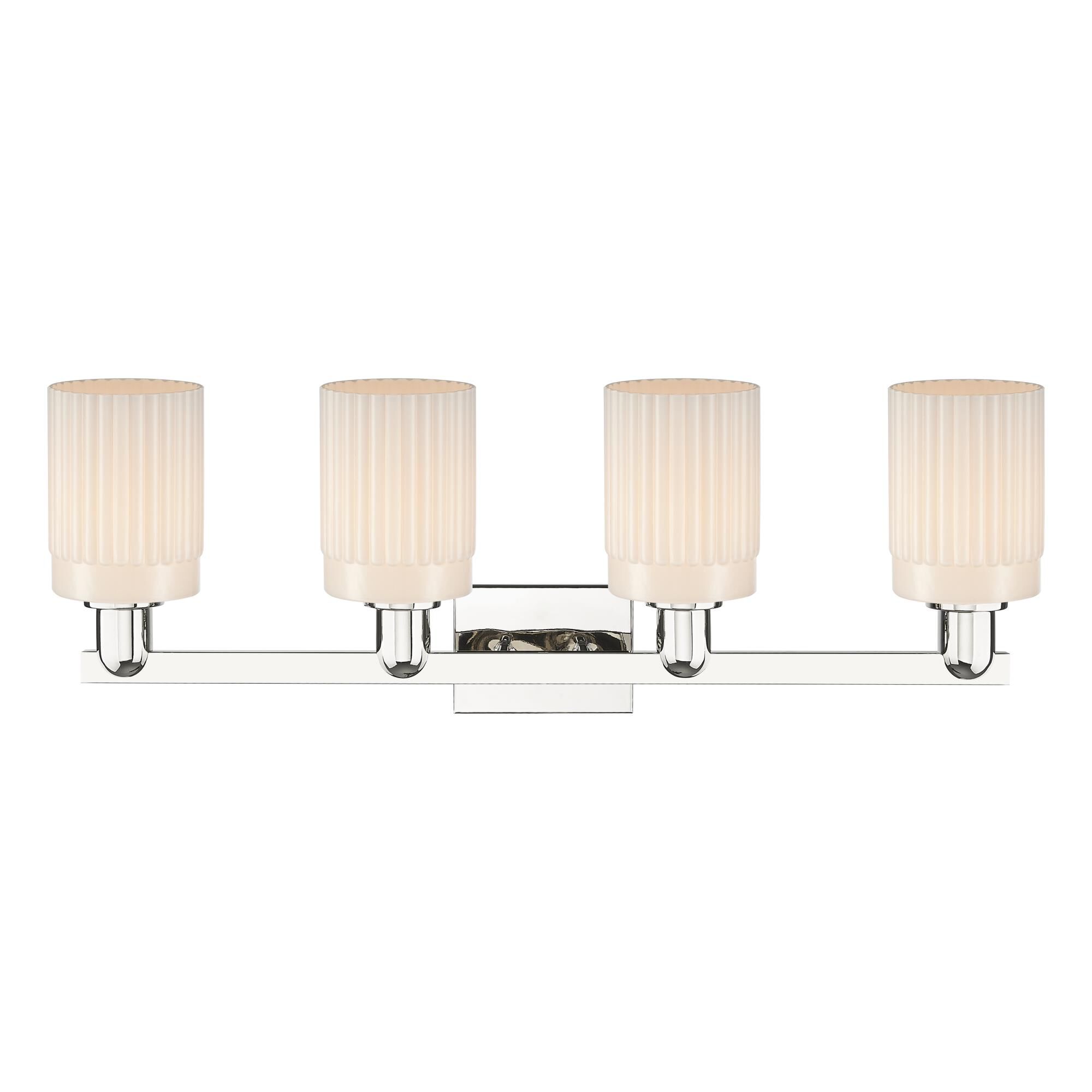Bruno Marashlian Hadley 32 Inch Bath Vanity Light by Innovations Lighting