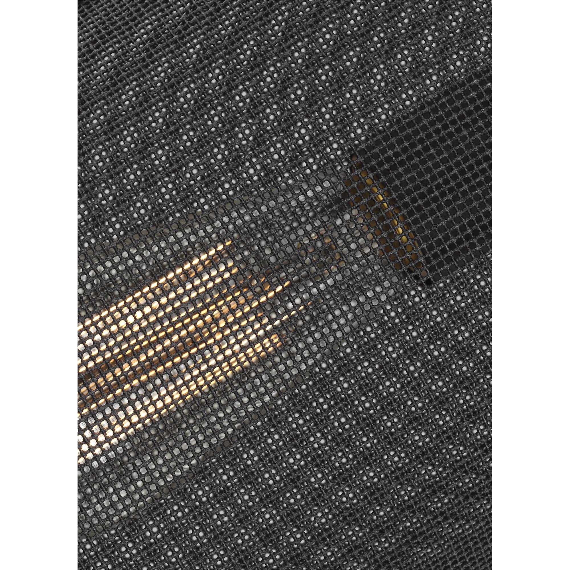 Visual Comfort Studio Collection Sean Lavin Gereon 8 Inch Mini Pendant