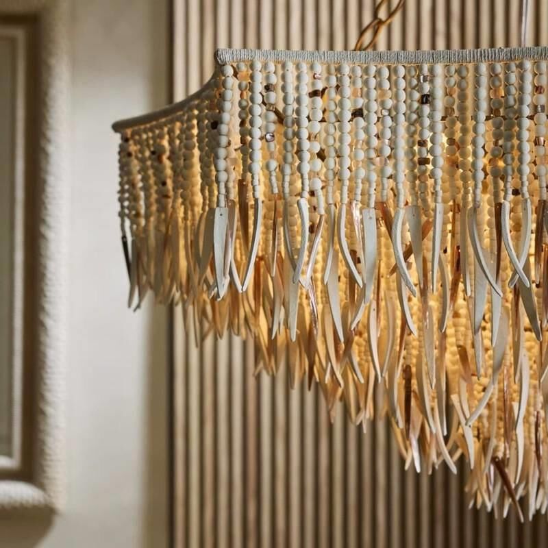 Josephine 30 Inch Chandelier by Arteriors Home