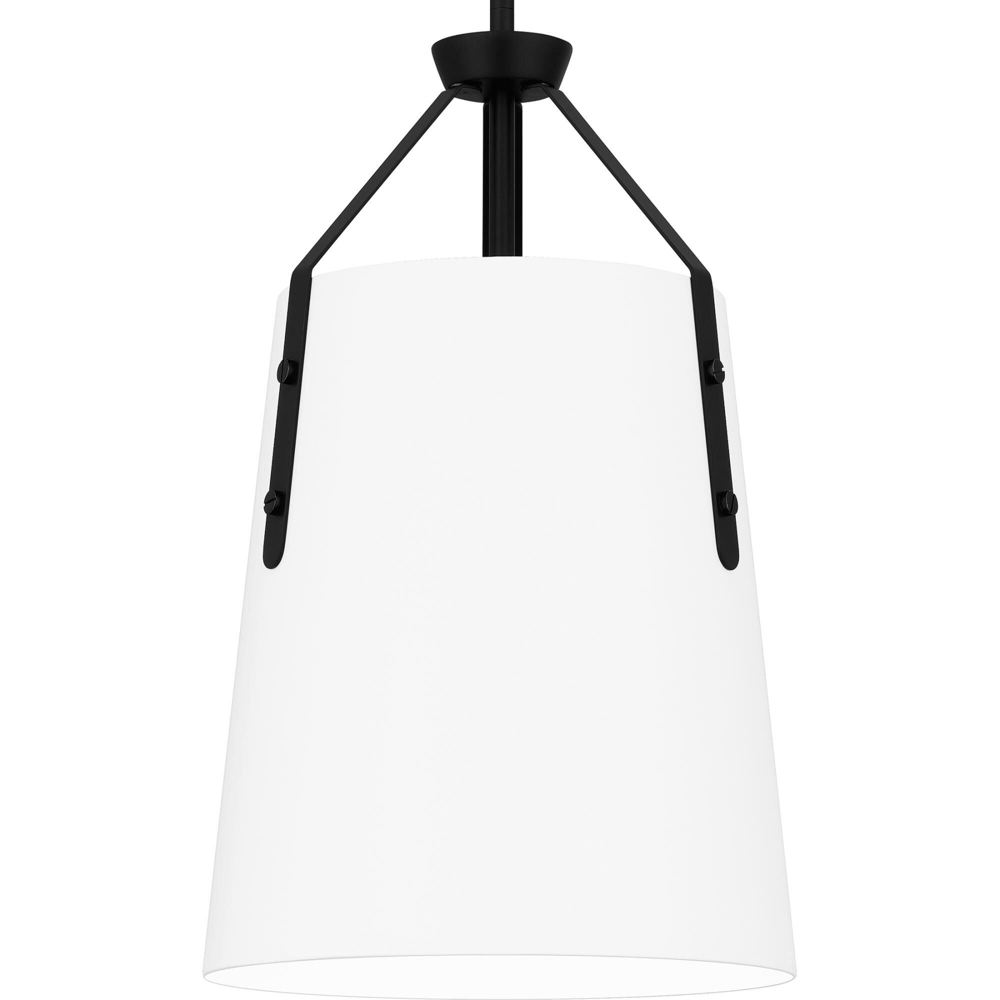 Quoizel Faye 11 Inch Mini Pendant