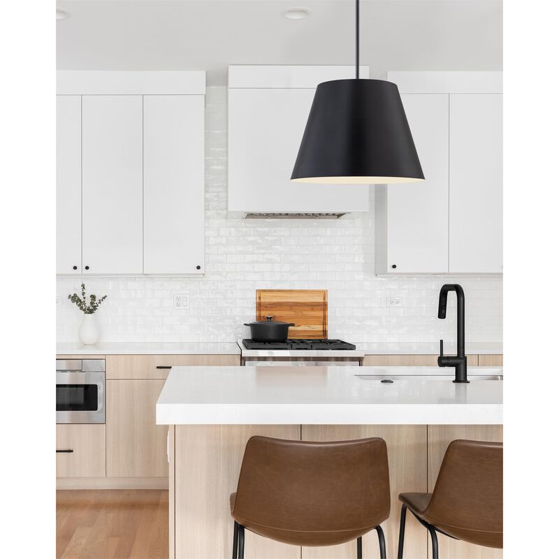 Lilly Medium Pendant Light by Z-Lite