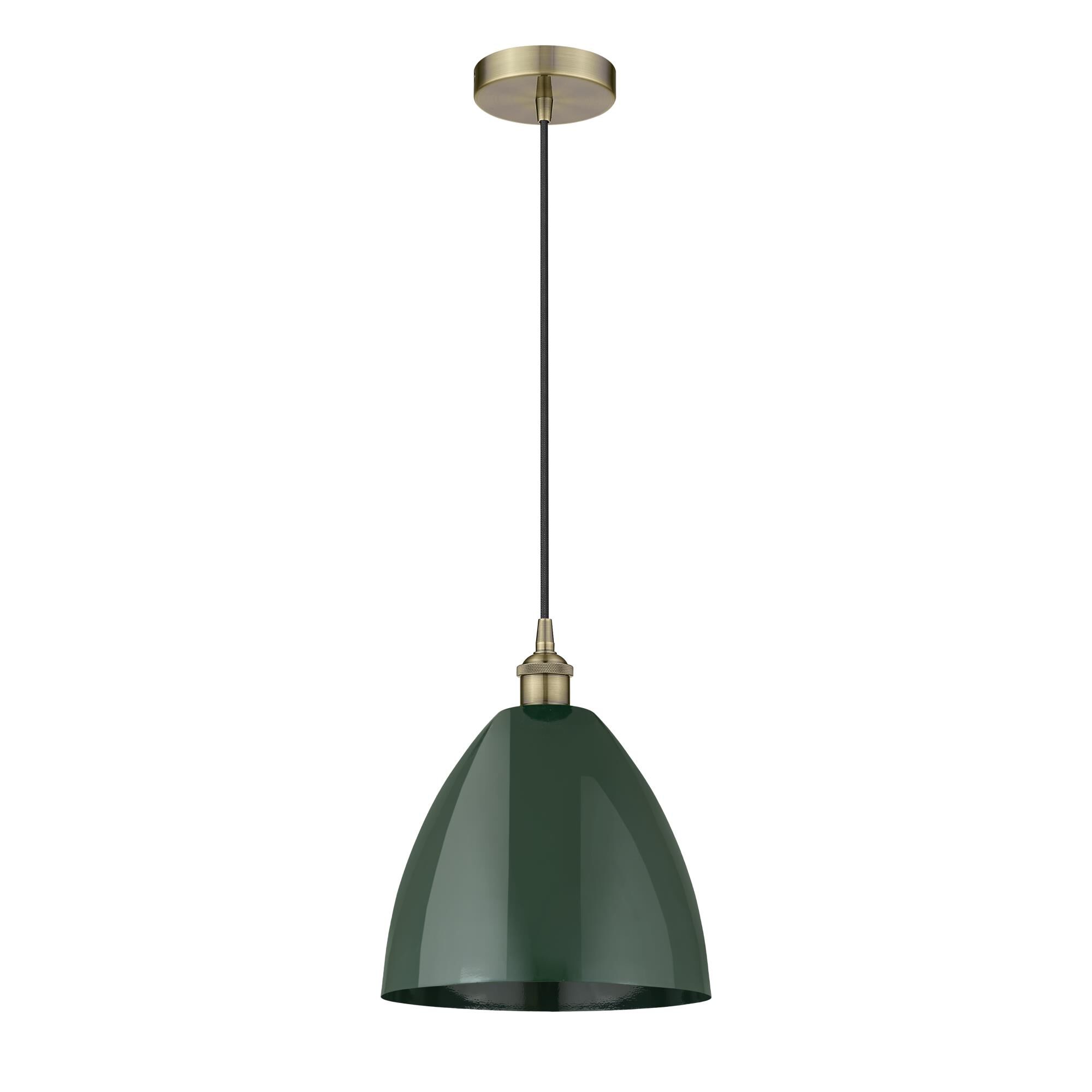 Plymouth Dome Mini Pendant by Innovations Lighting