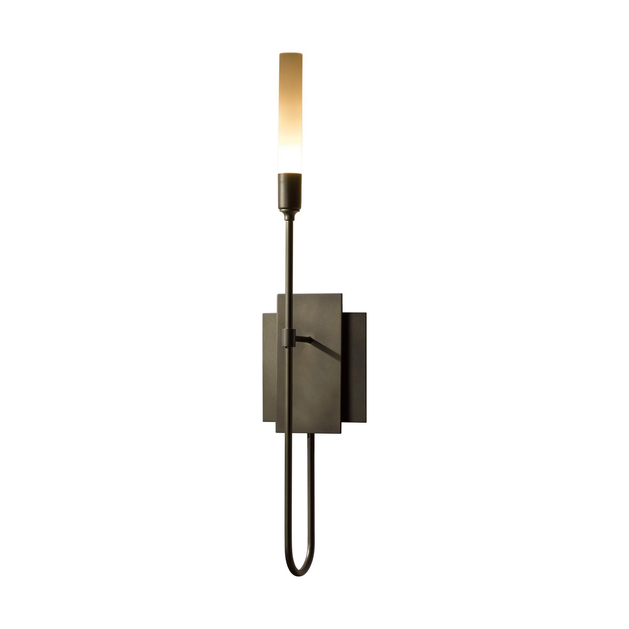 Lisse Wall Sconce by Hubbardton Forge