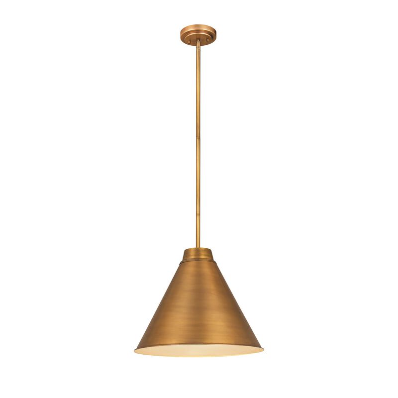 Z-Lite Eaton 18 Inch Large Pendant
